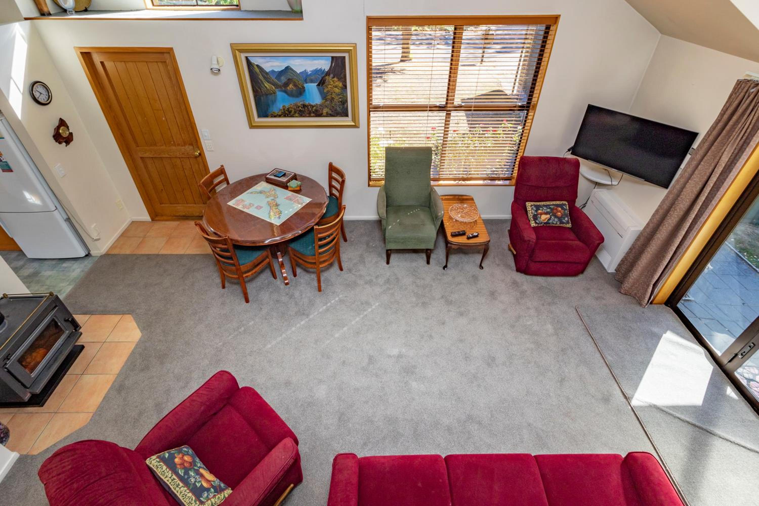 Arrow Getaway - Arrowtown Holiday Home view 4