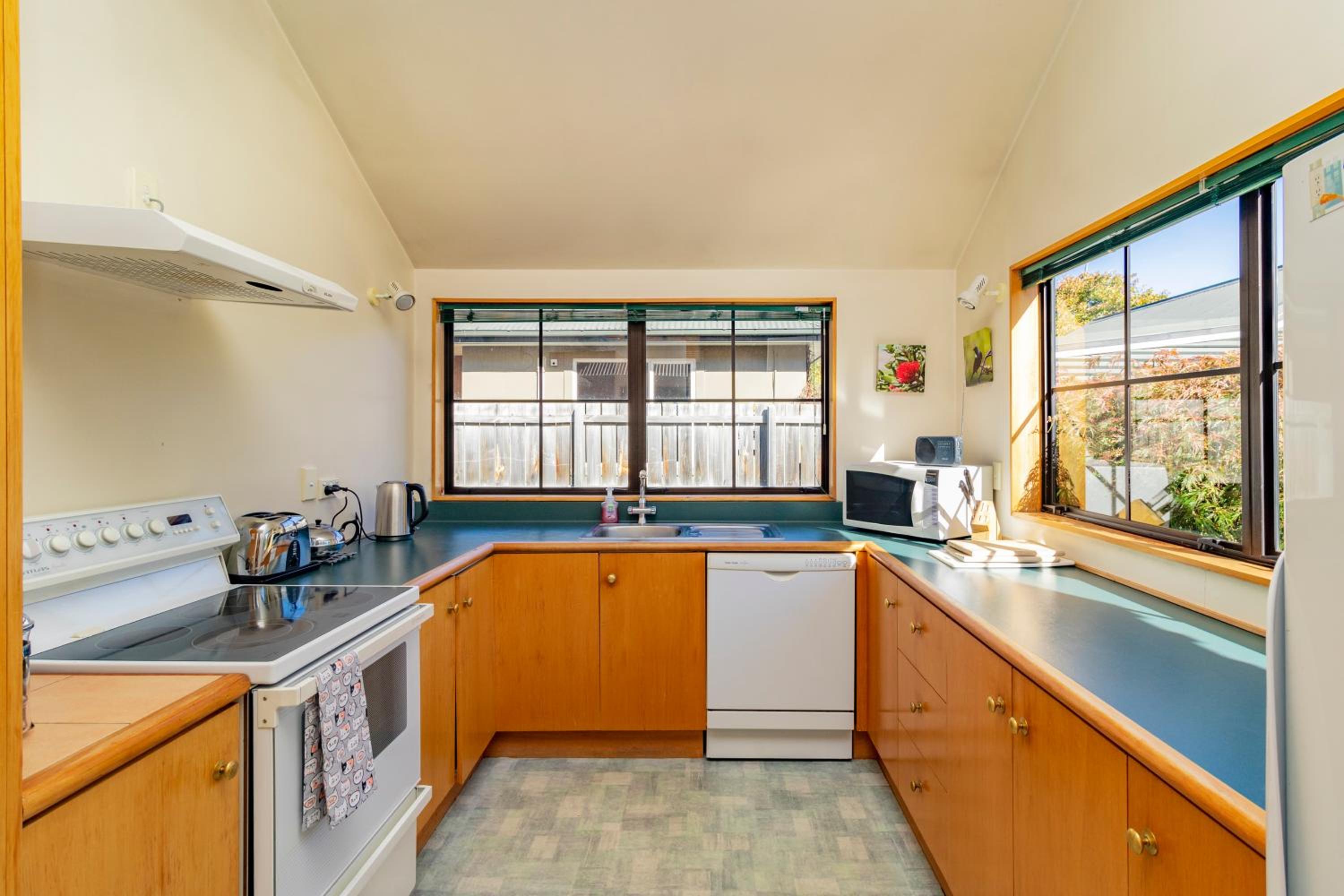 Arrow Getaway - Arrowtown Holiday Home view 5