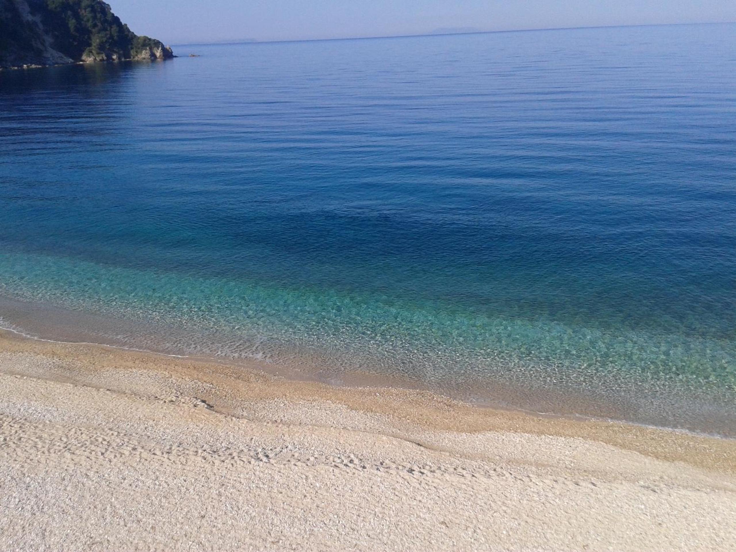 Magic Ionian Apartments & Rooms