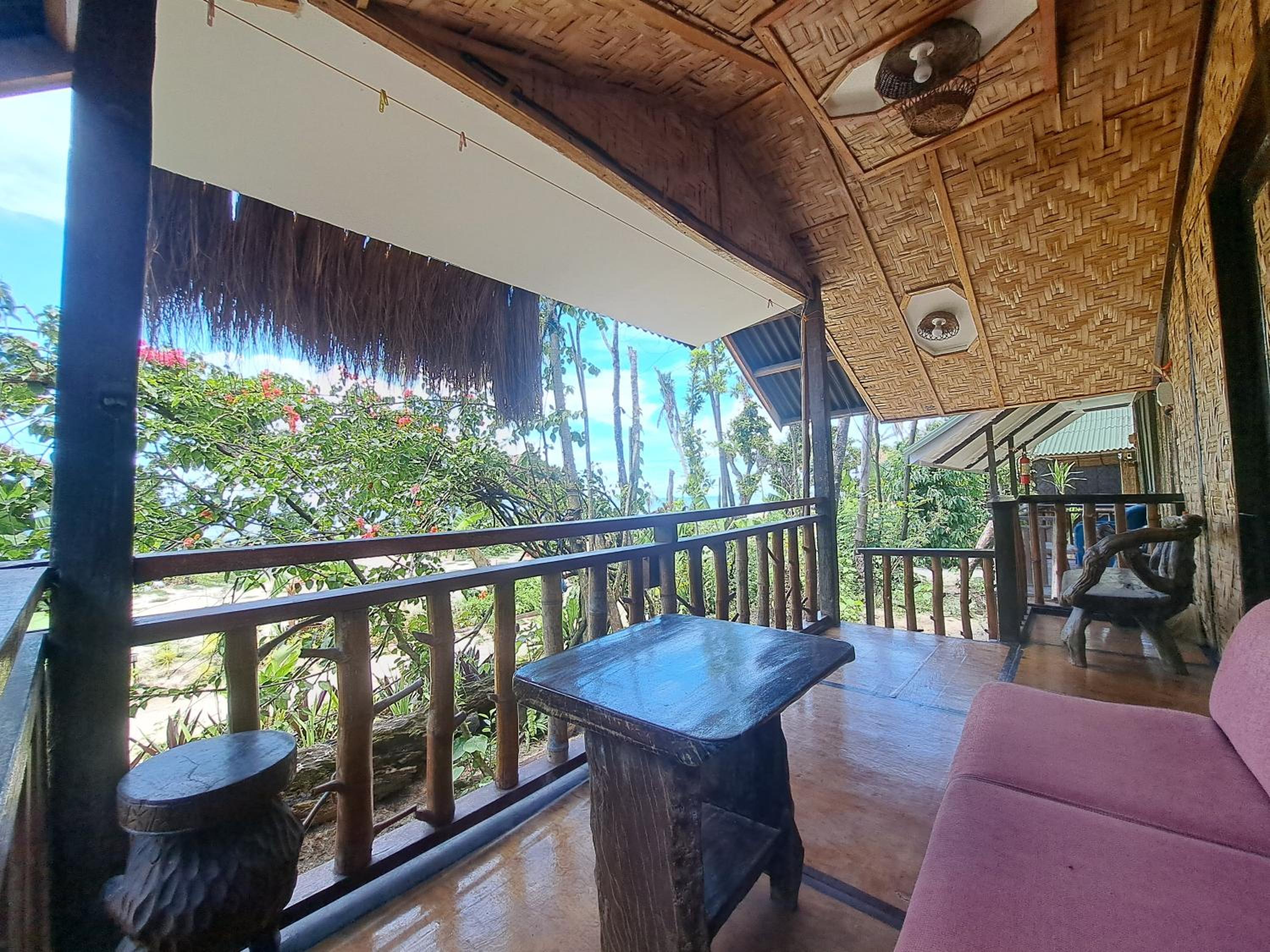 Patrick's on the Beach Resort — photo 84