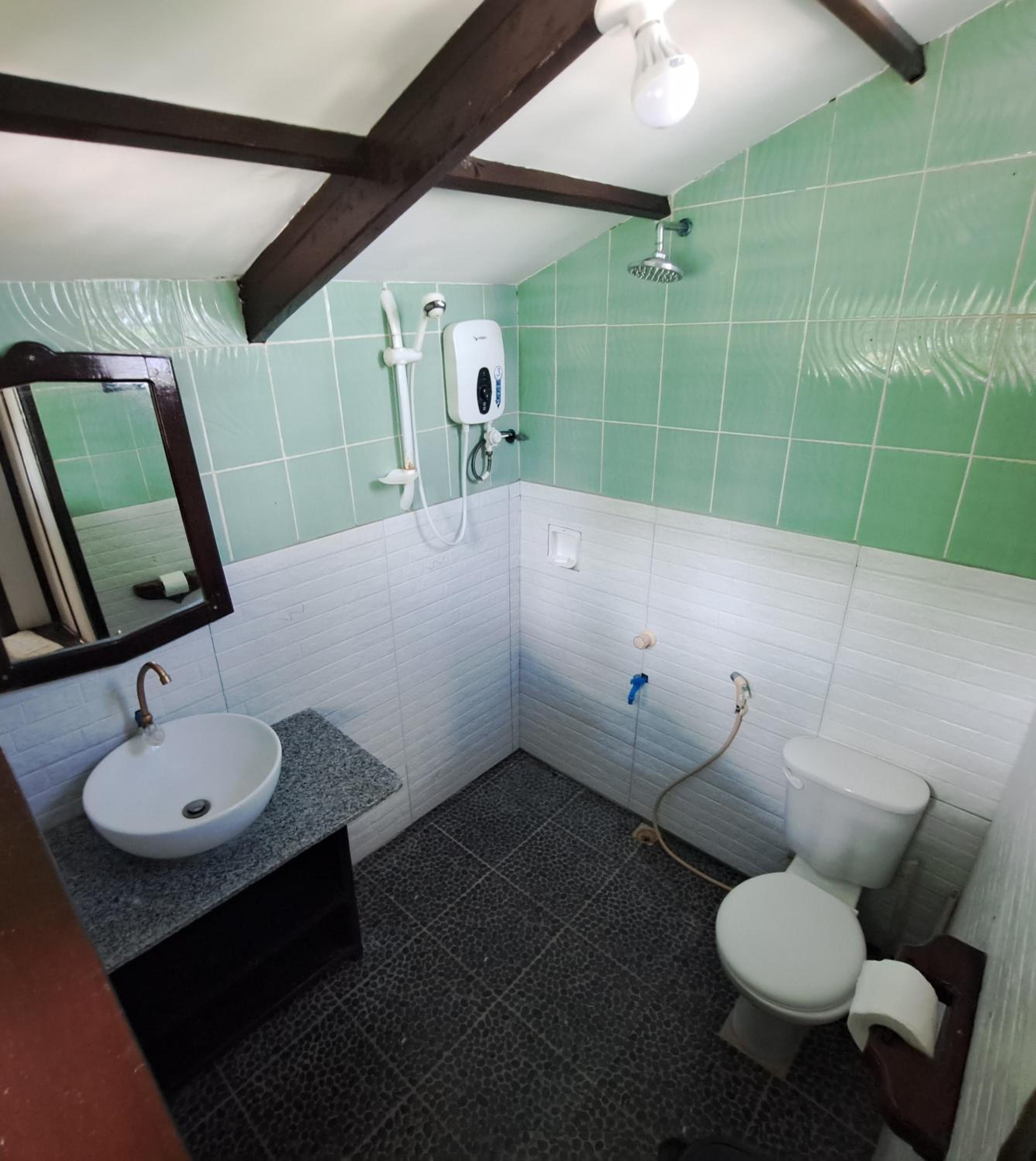 Patrick's on the Beach Resort — photo 77