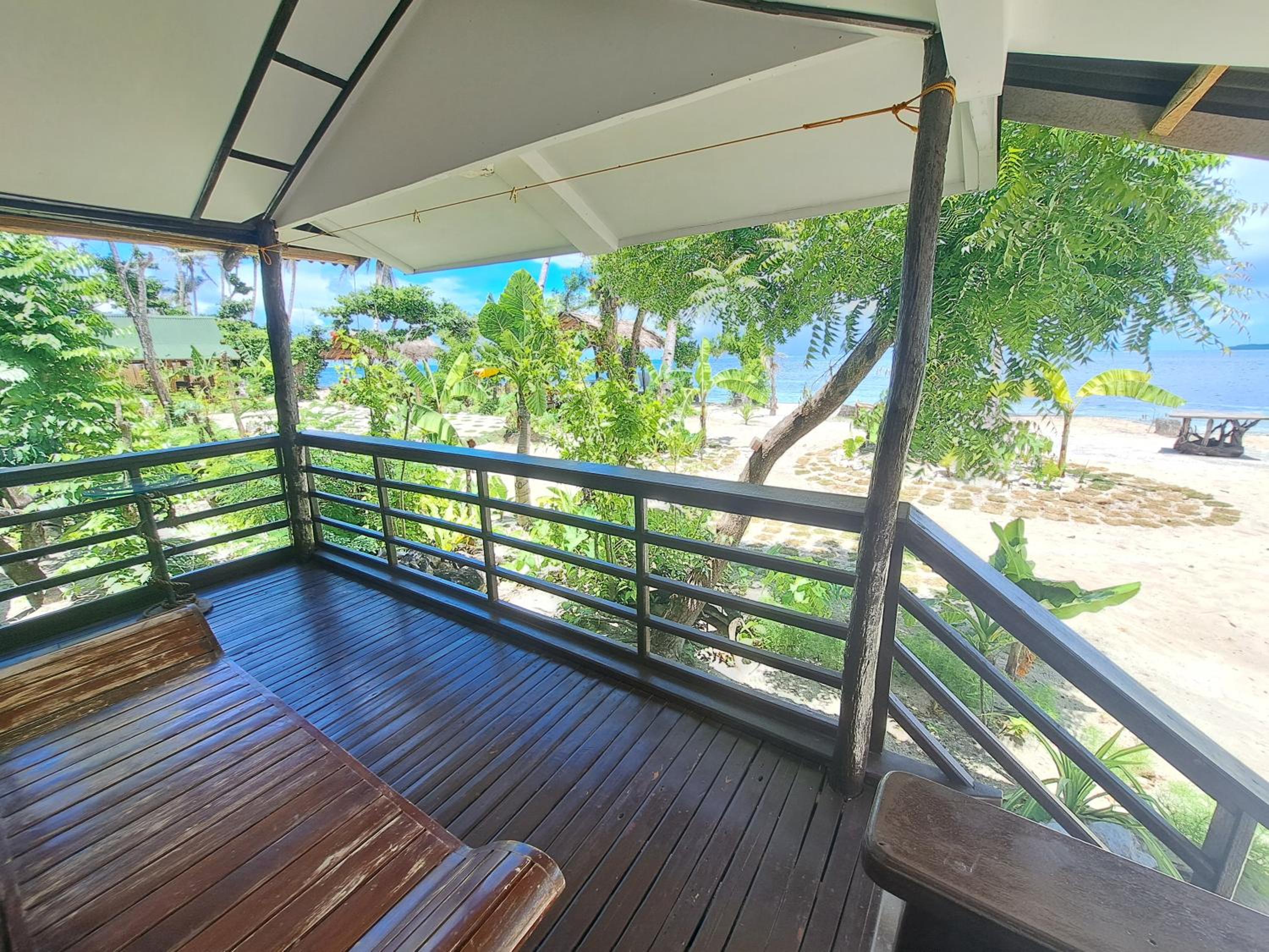 Patrick's on the Beach Resort — photo 49