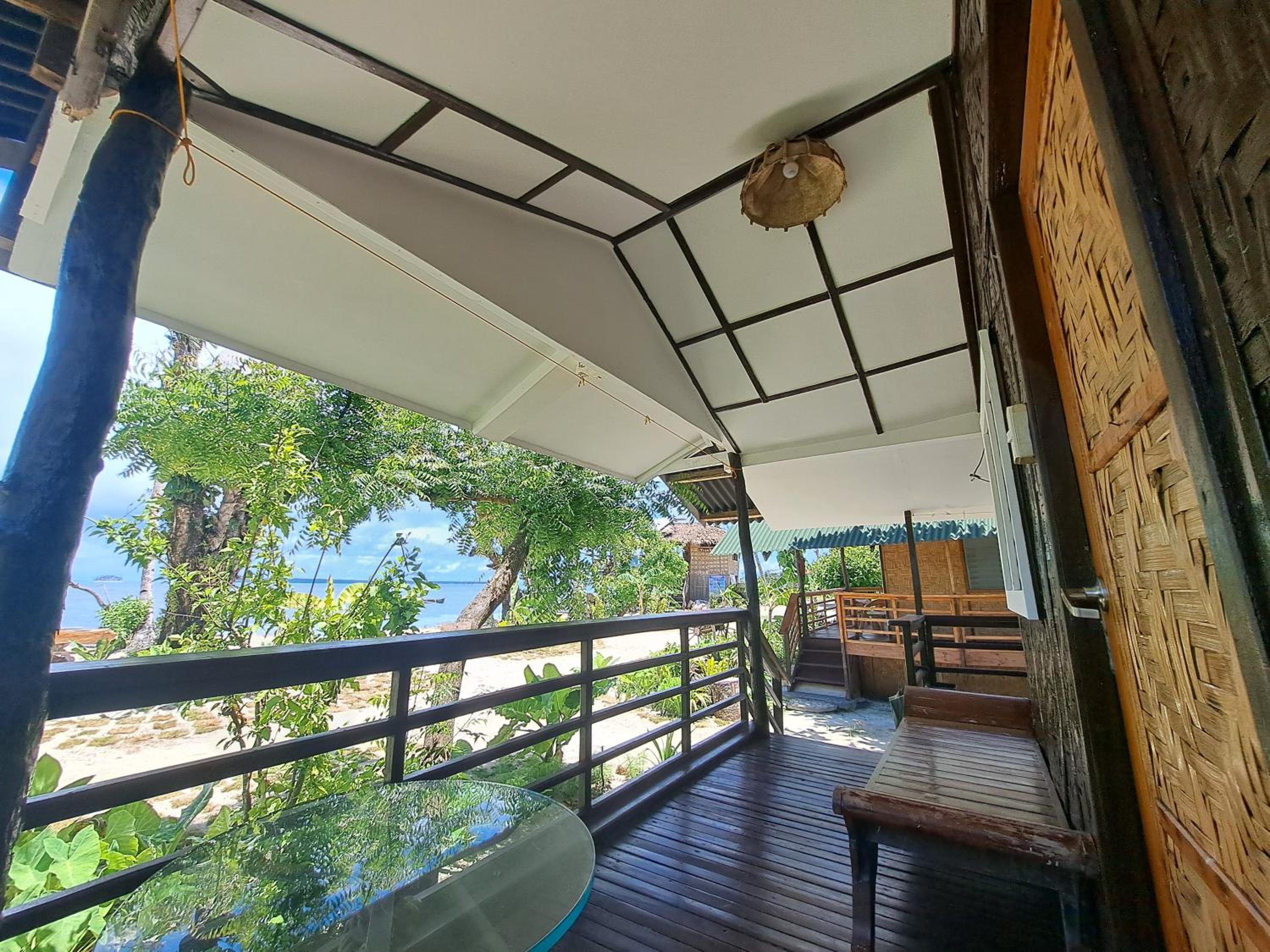 Patrick's on the Beach Resort — photo 80