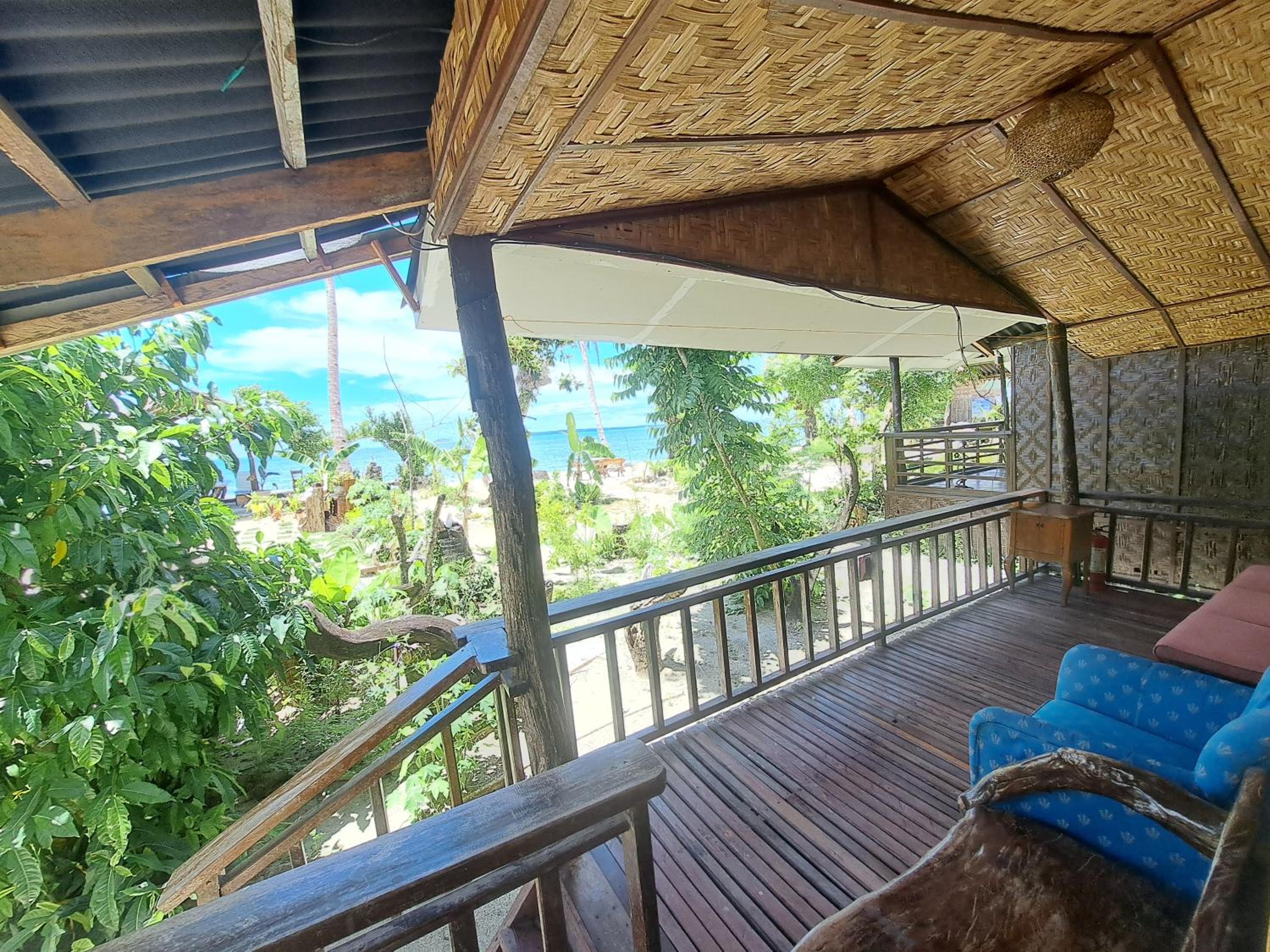Patrick's on the Beach Resort