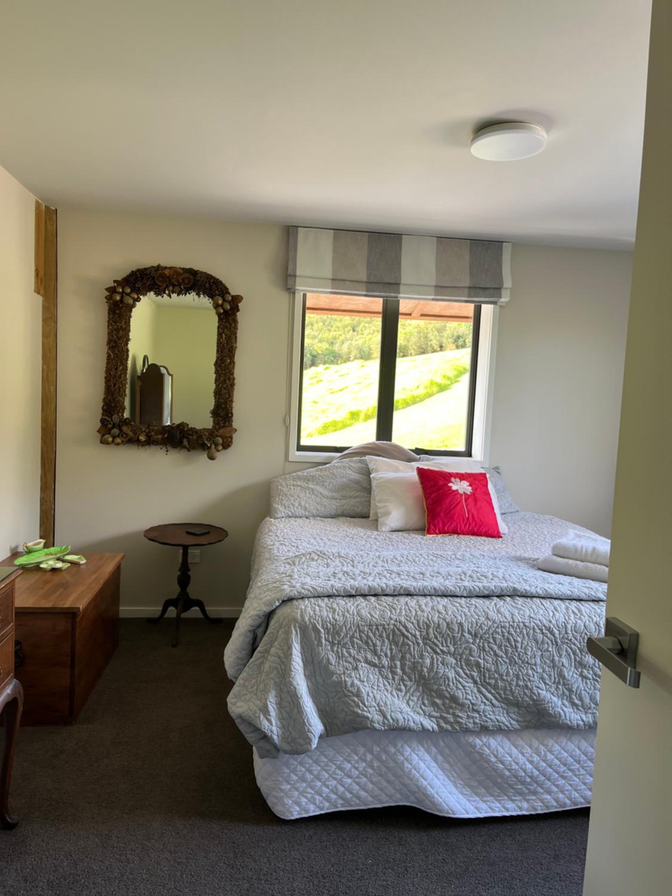 Kahu Farm Apartment view 3