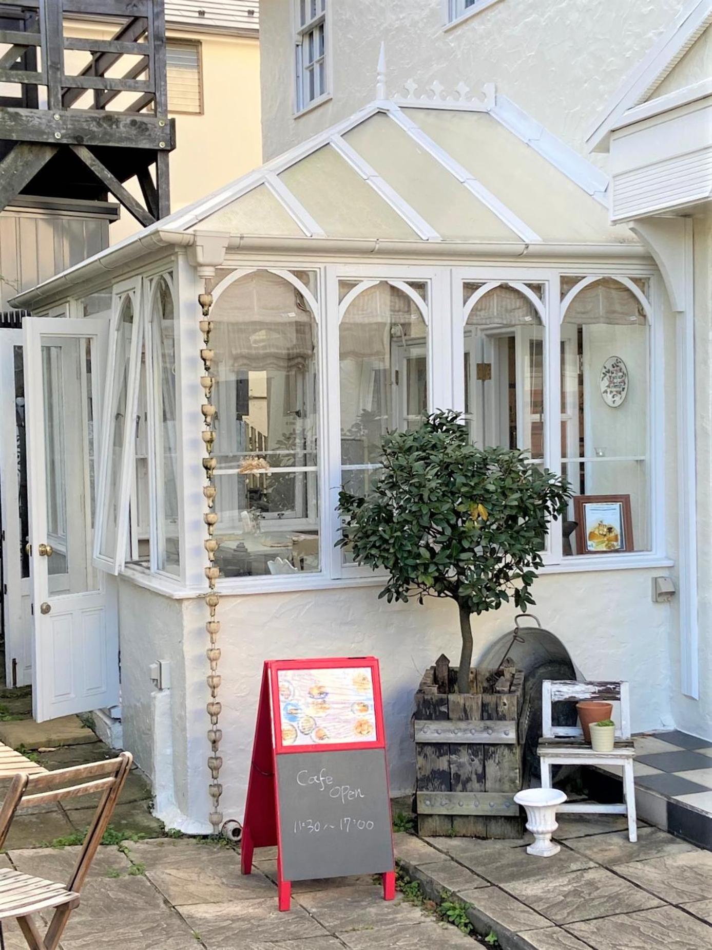 Kamakurayama Holiday Flat