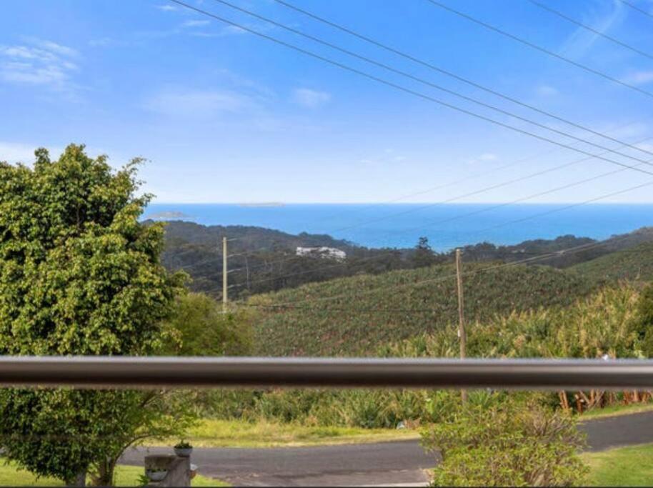 Coffs Harbour Vacations - Ocean View Oasis, Coffs Harbour - Property Image 2