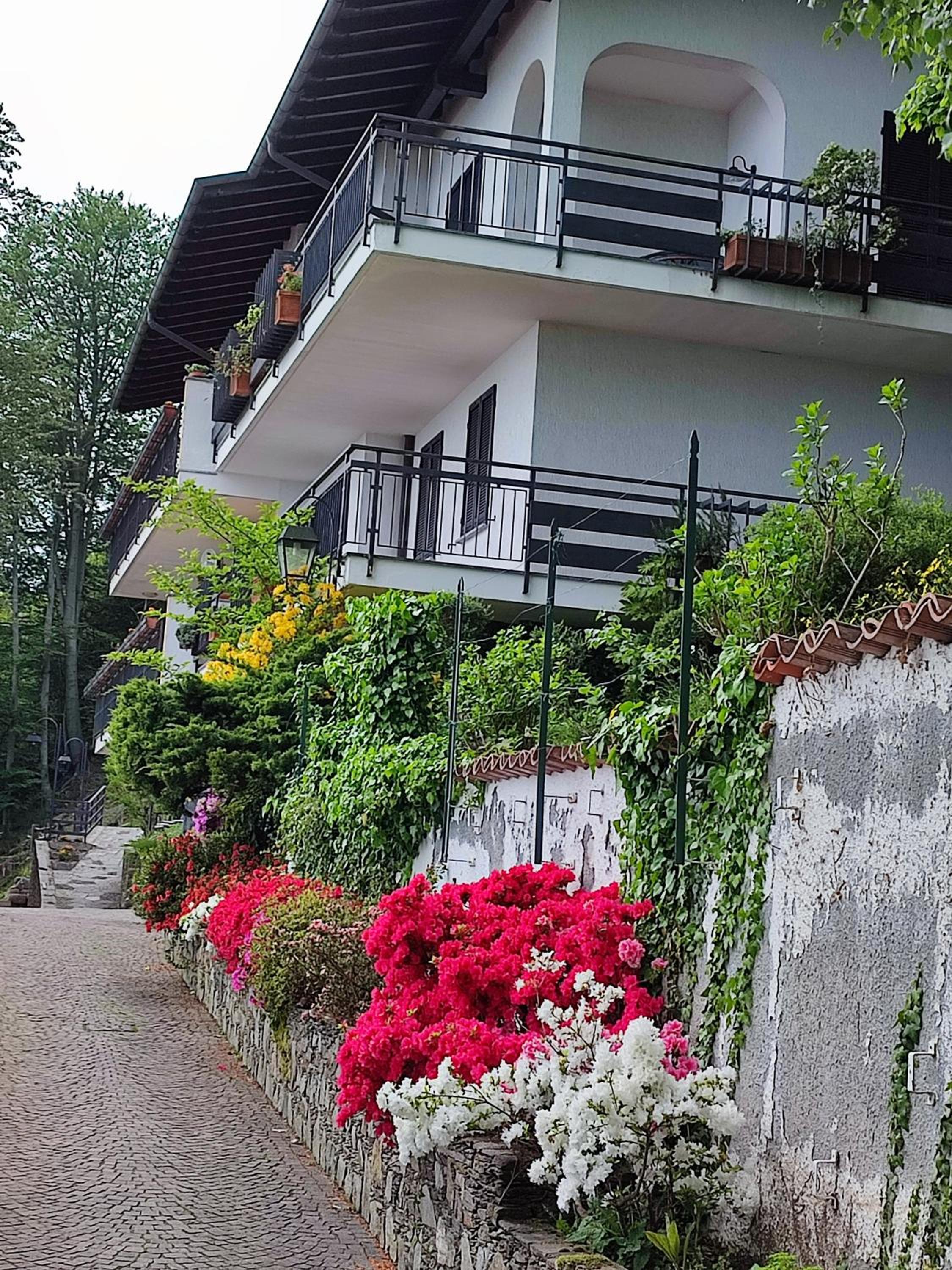 Appartamento Belvedere di Levo view 4