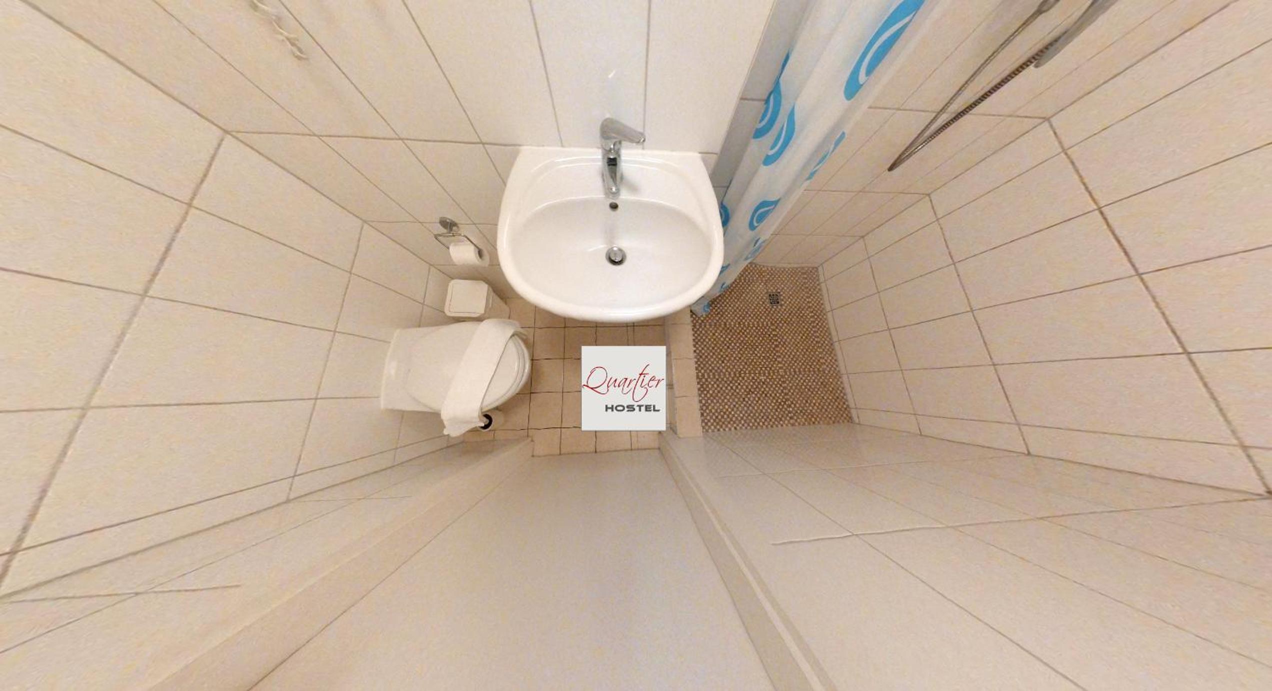 Potsdam Vacations - Quartier SansSouci Hostel - Property Image 61