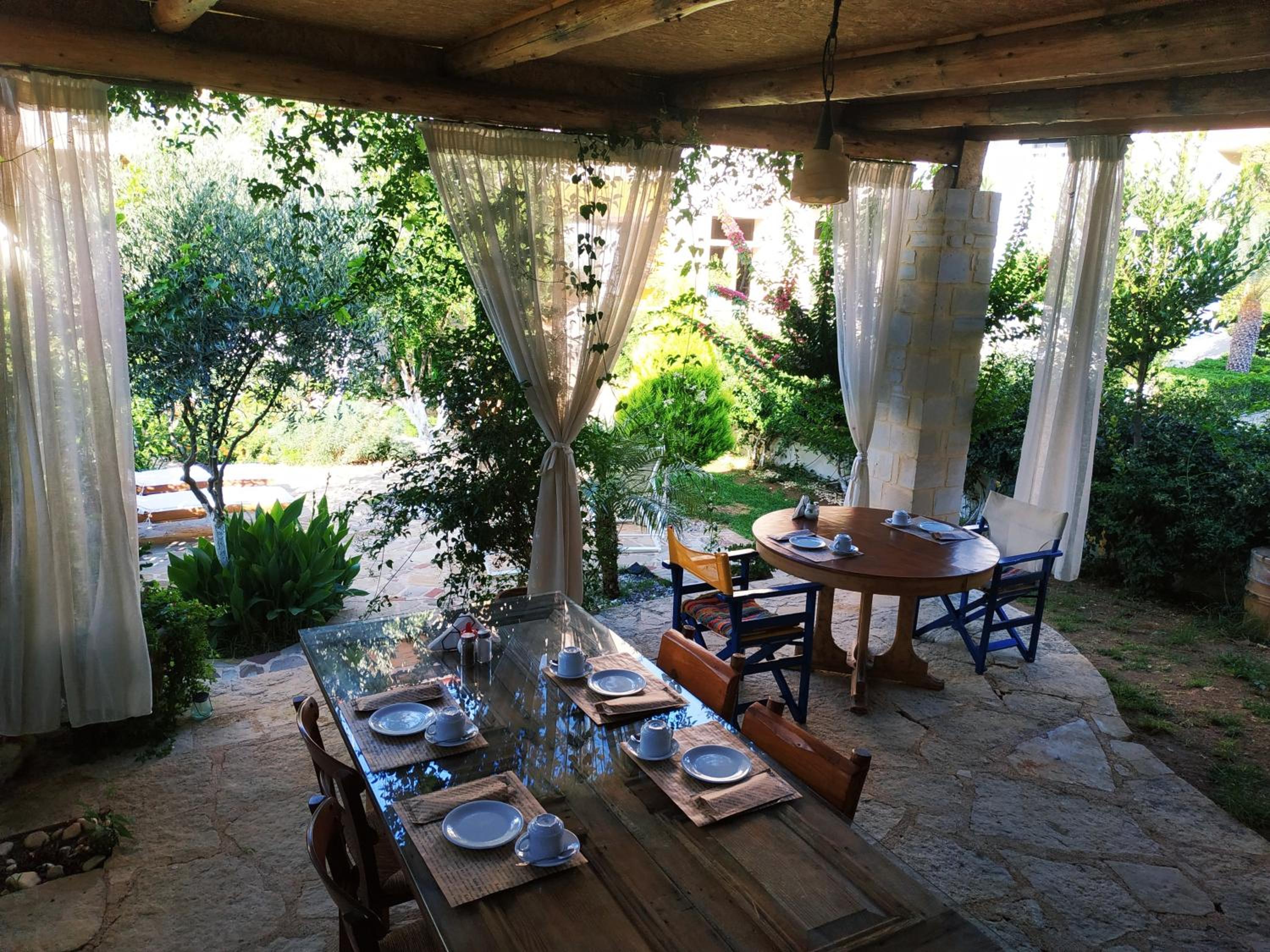 Idili view 5