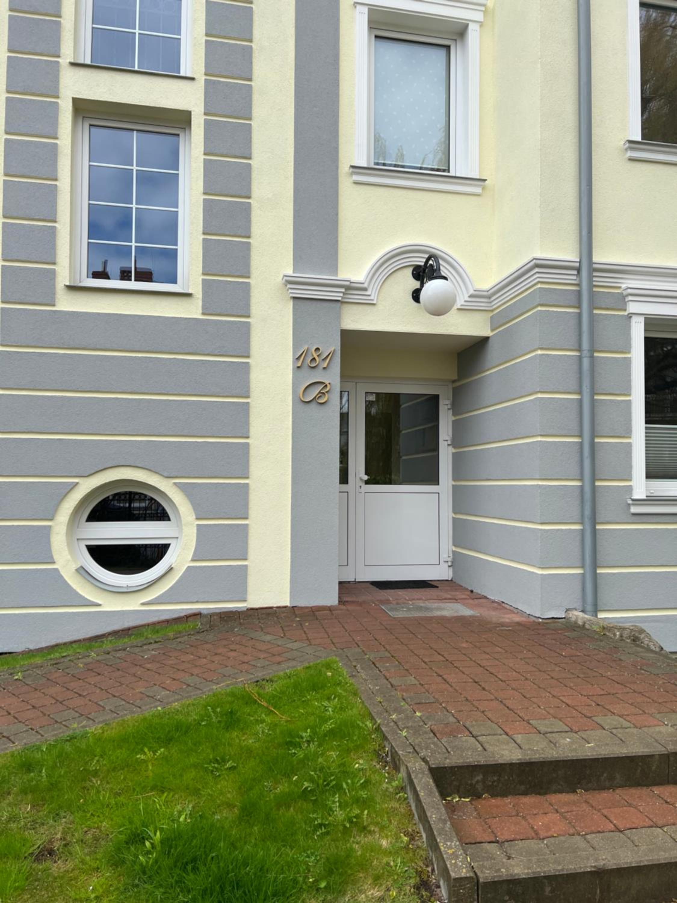 Apartament Morska Przystan view 3