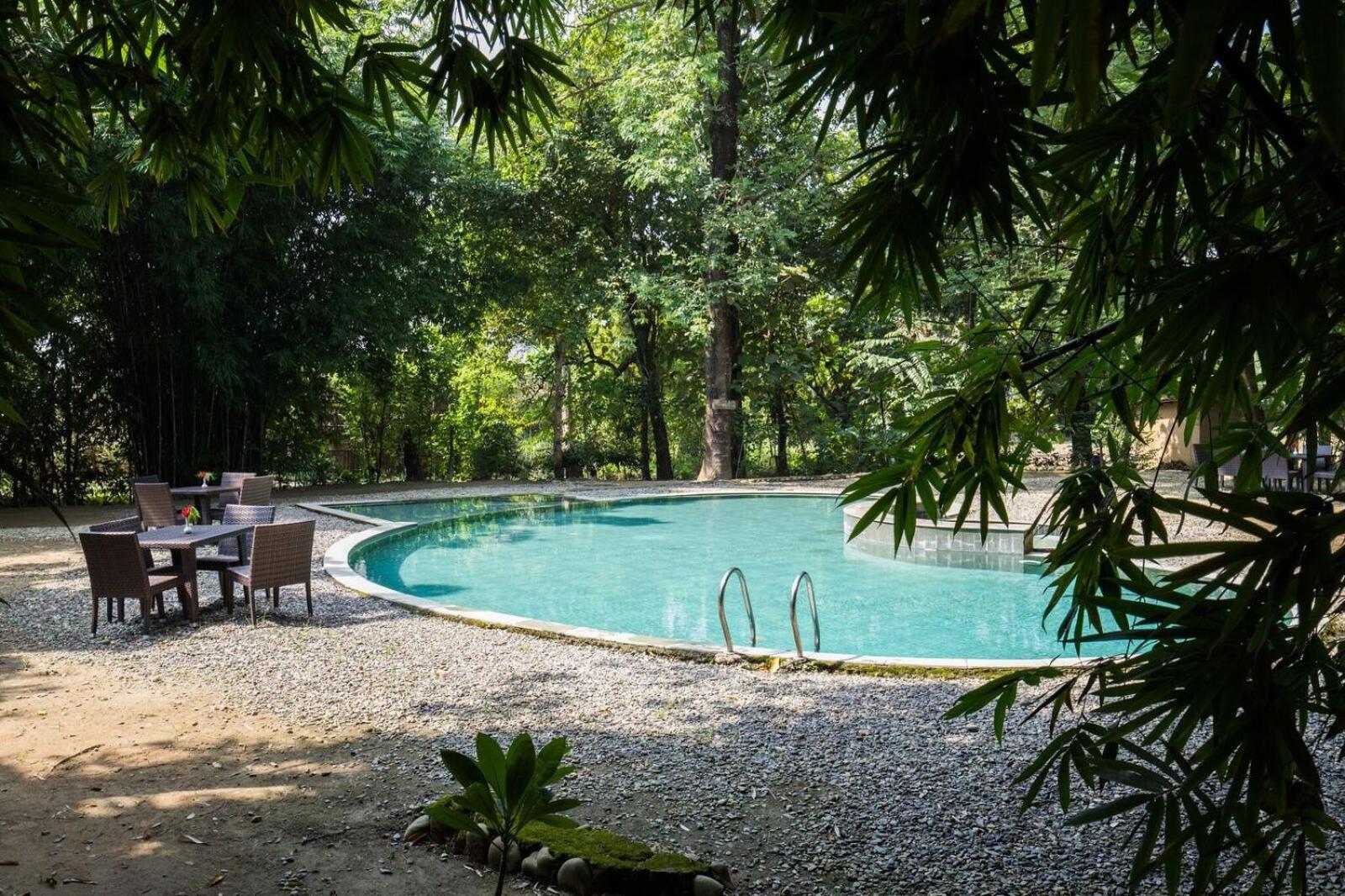 Jagatpur Lodge by Annapurna