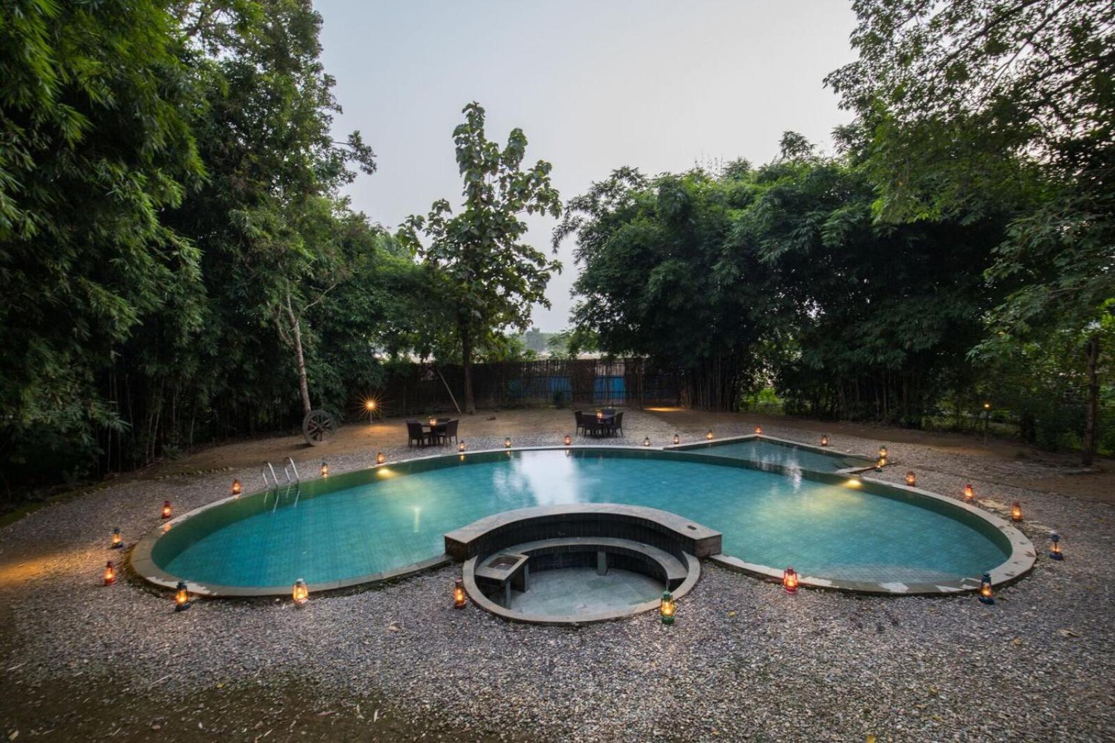 Jagatpur Lodge by Annapurna