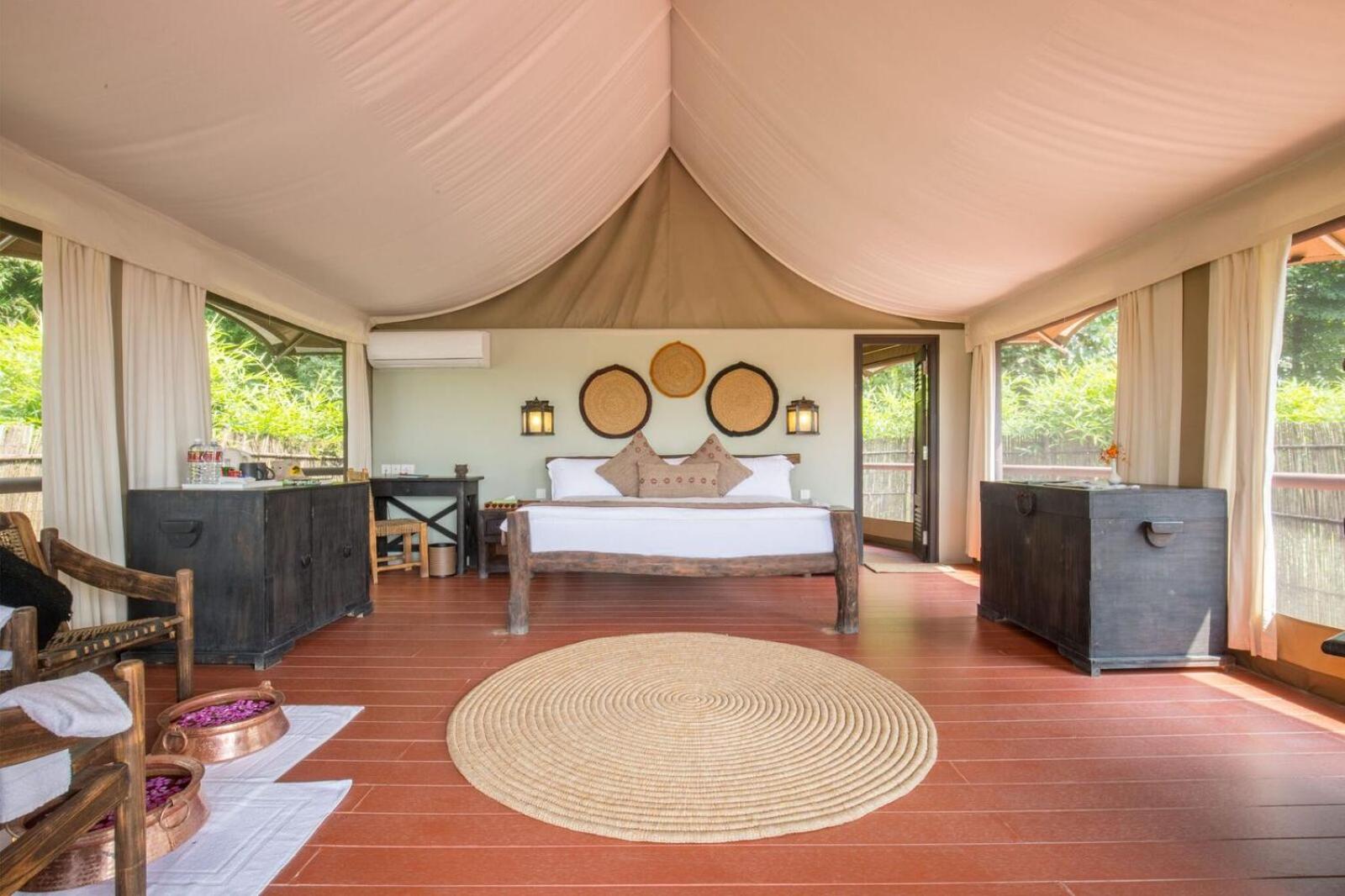 Jagatpur Lodge by Annapurna