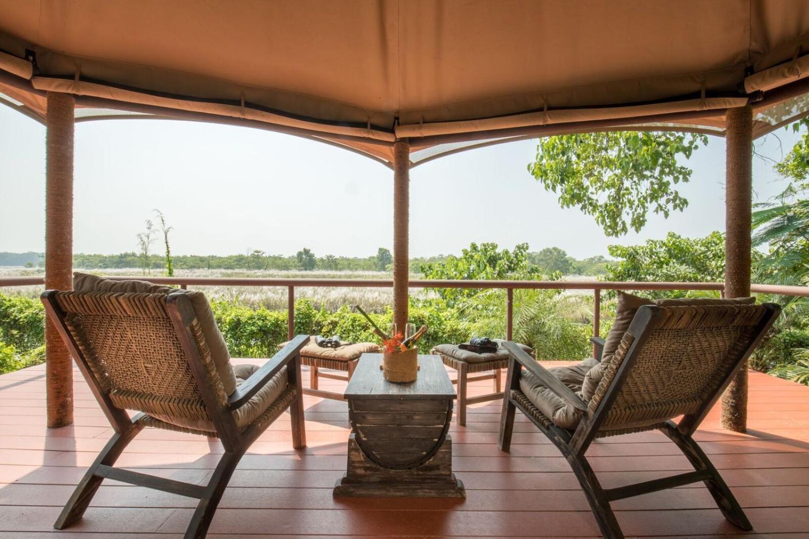 Jagatpur Lodge by Annapurna