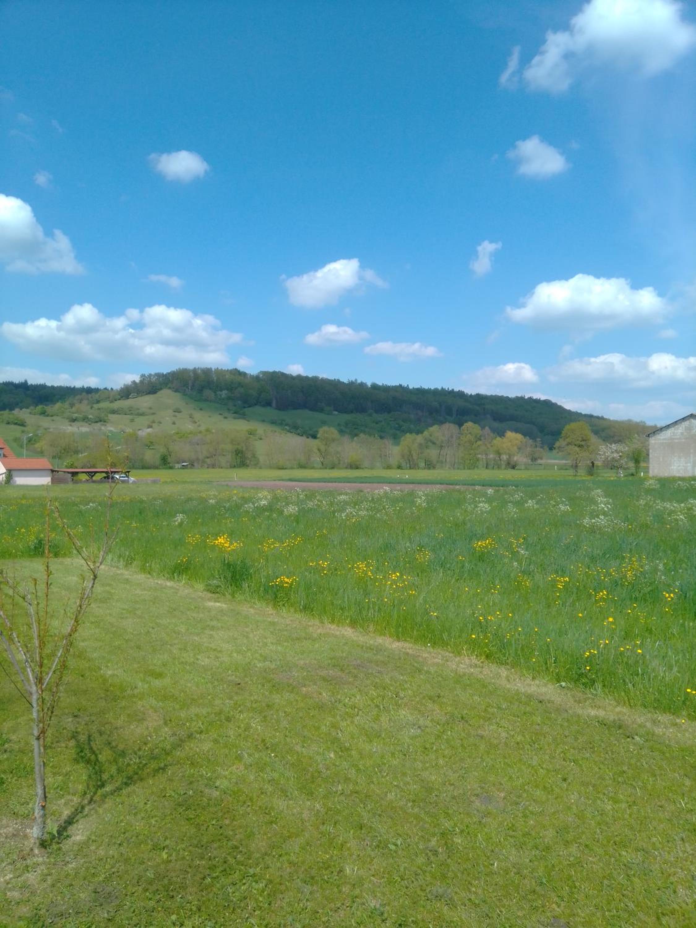 Ferienhaus Frankenhohe - Property Image 1