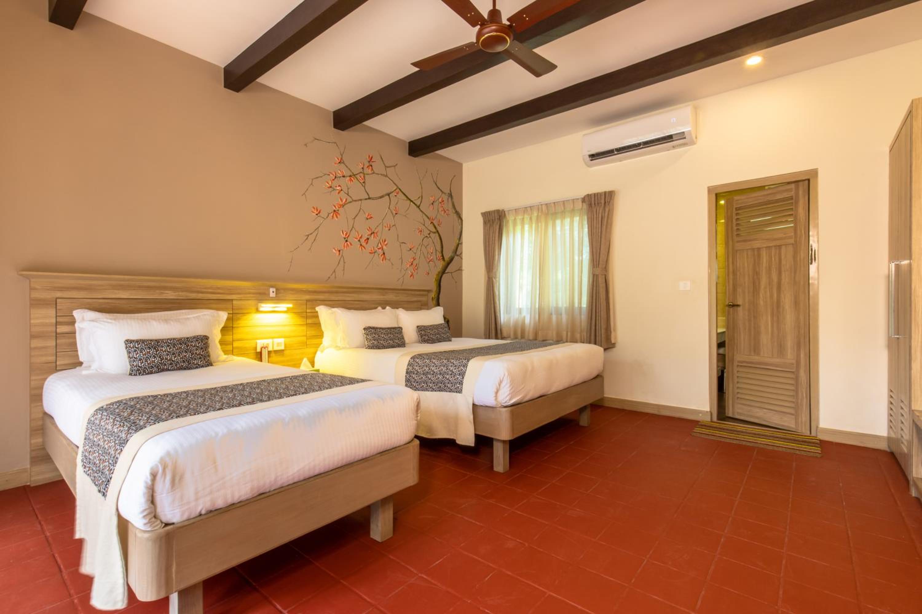 Jagatpur Lodge by Annapurna