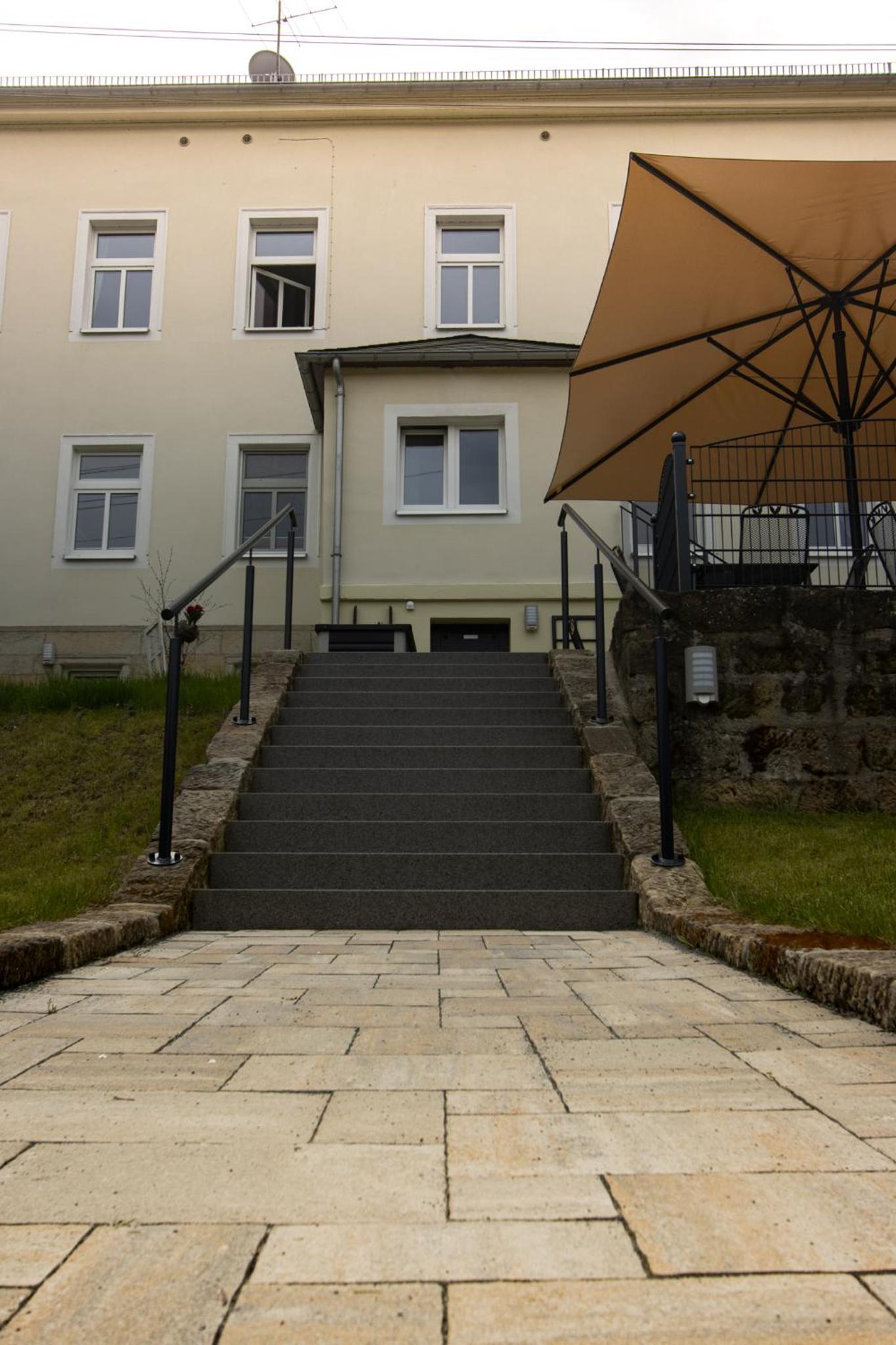 Pension Hönel-Hof Bad Schandau