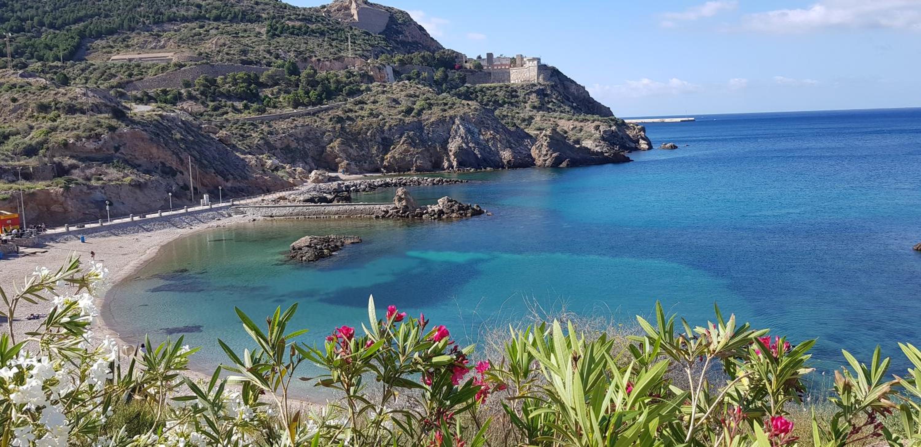 La Zenia Holiday Home