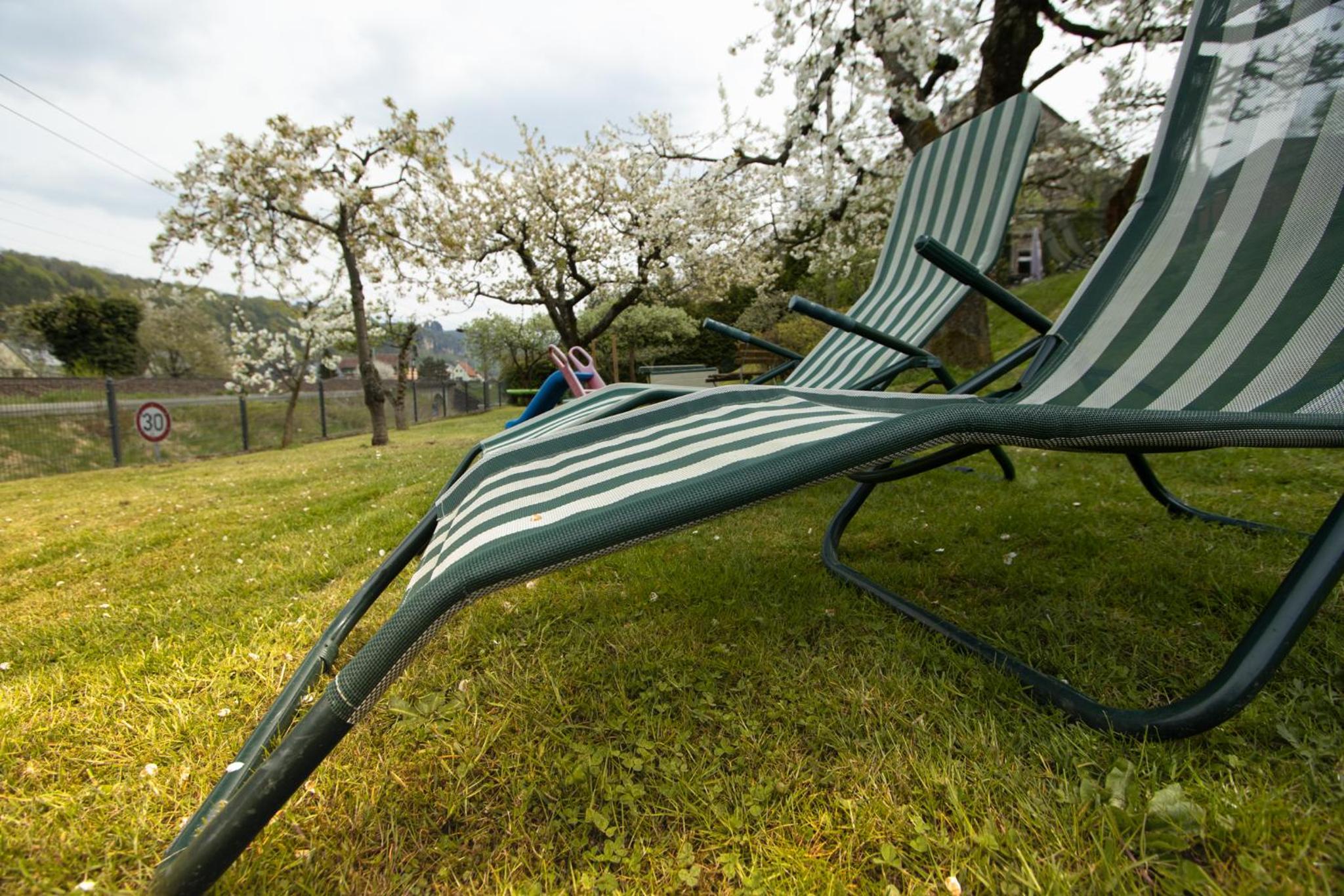 Pension Hönel-Hof Bad Schandau