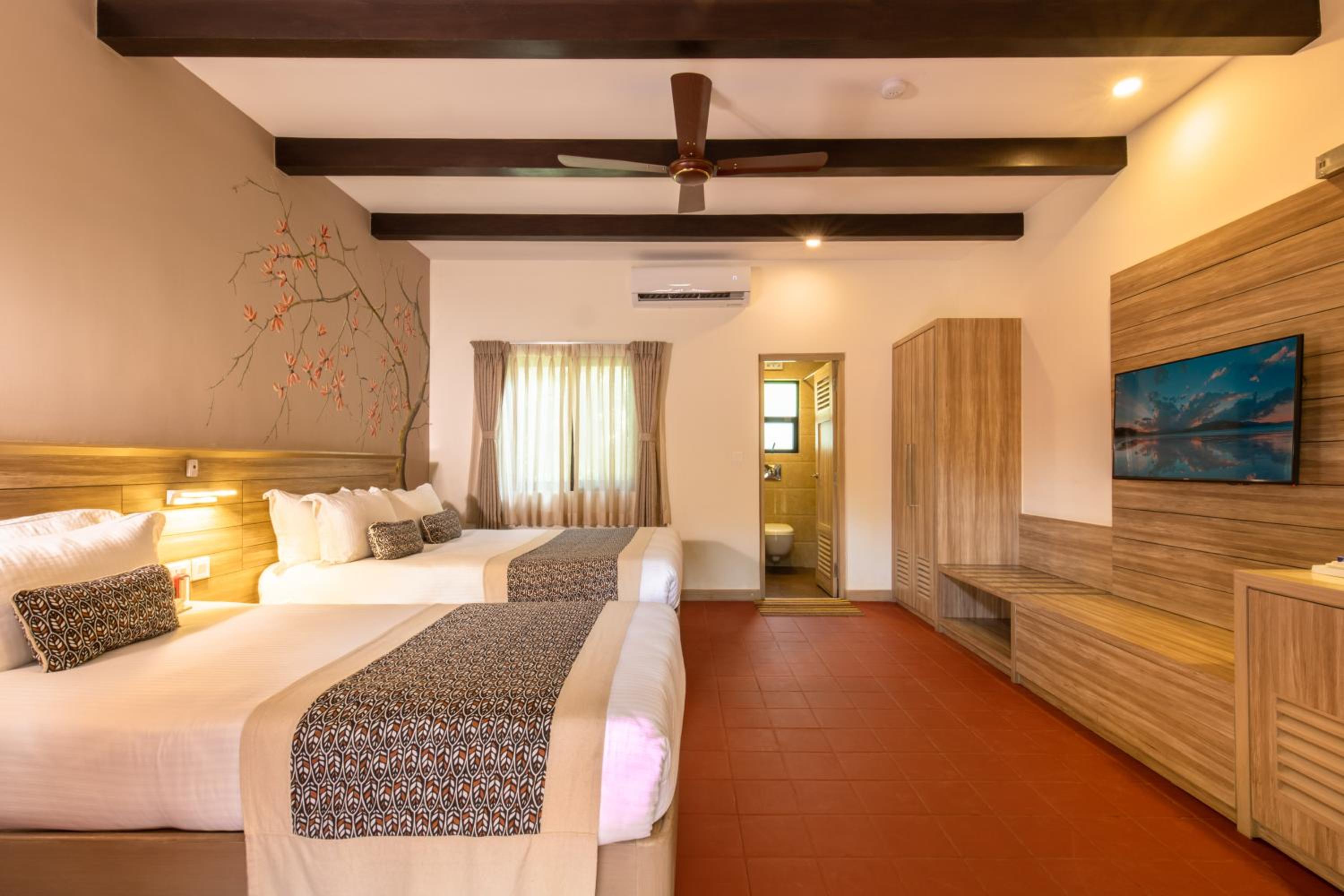 Jagatpur Lodge by Annapurna