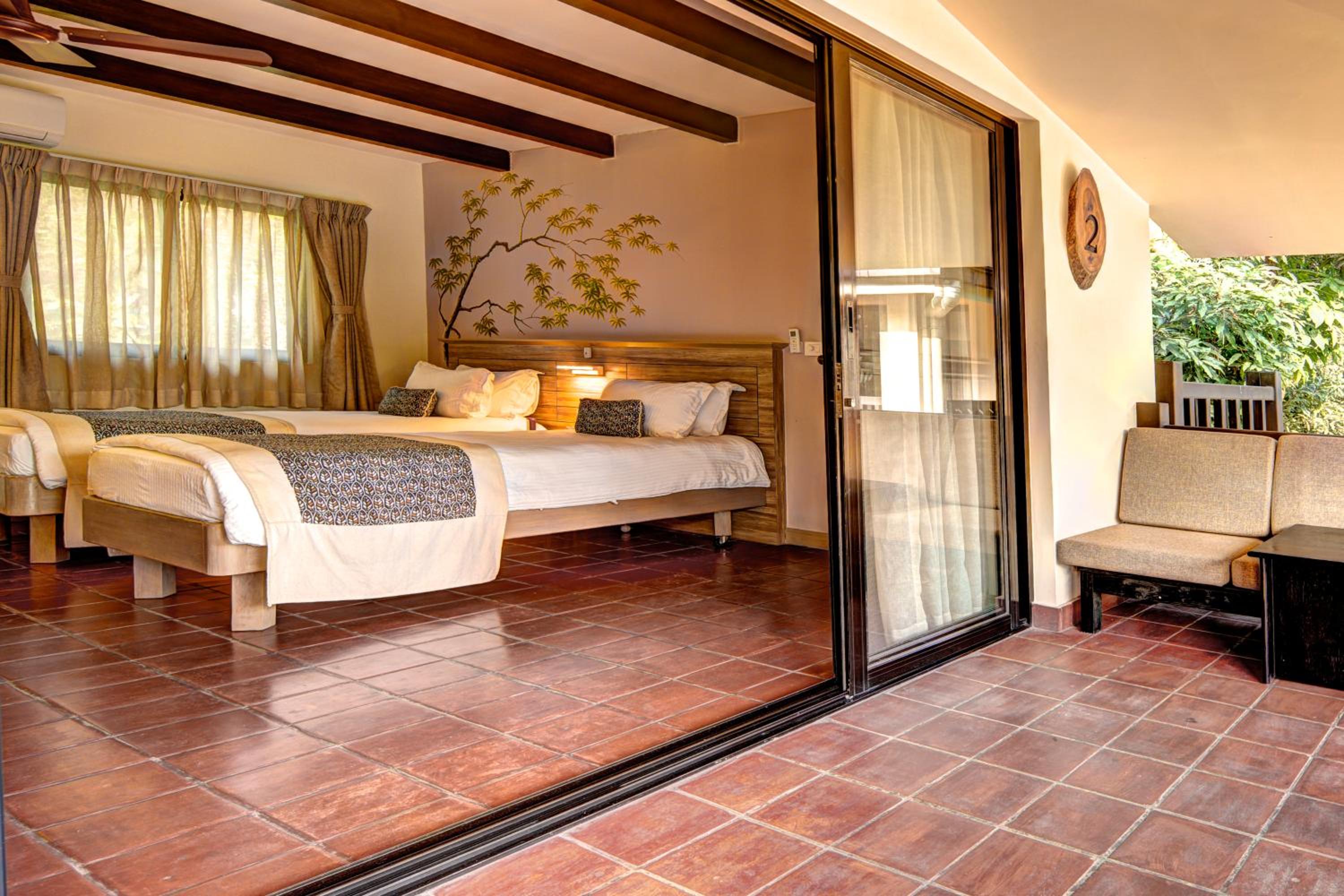 Jagatpur Lodge by Annapurna