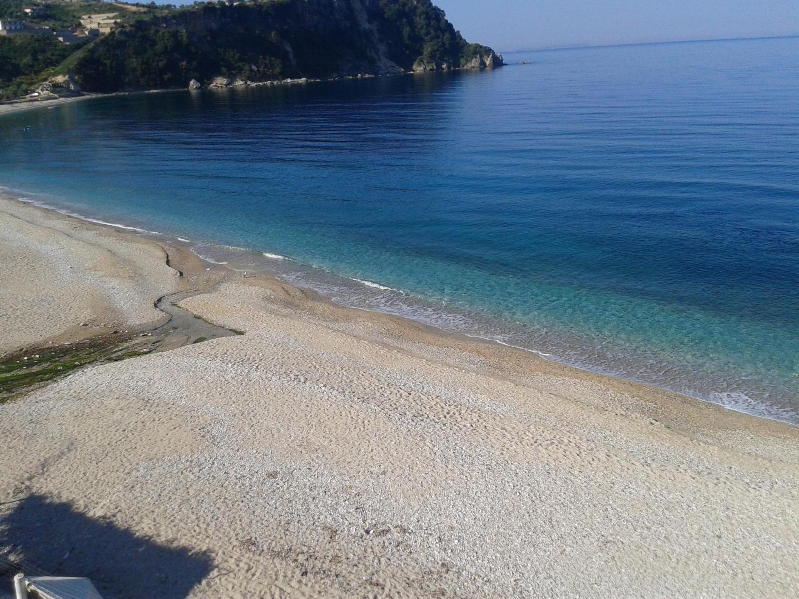 Magic Ionian Apartments & Rooms
