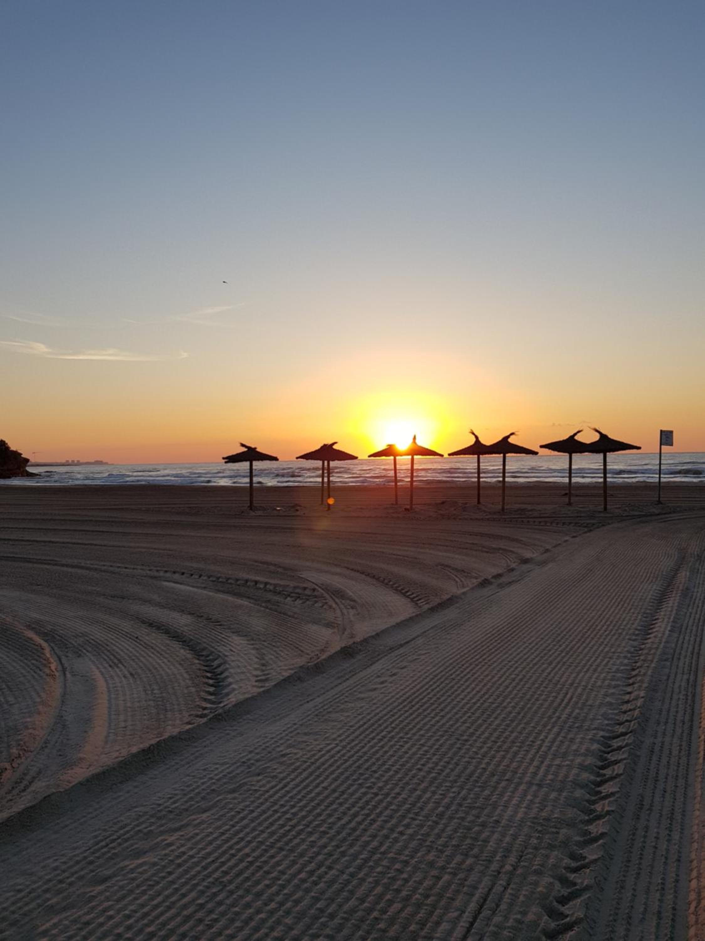 La Zenia Holiday Home