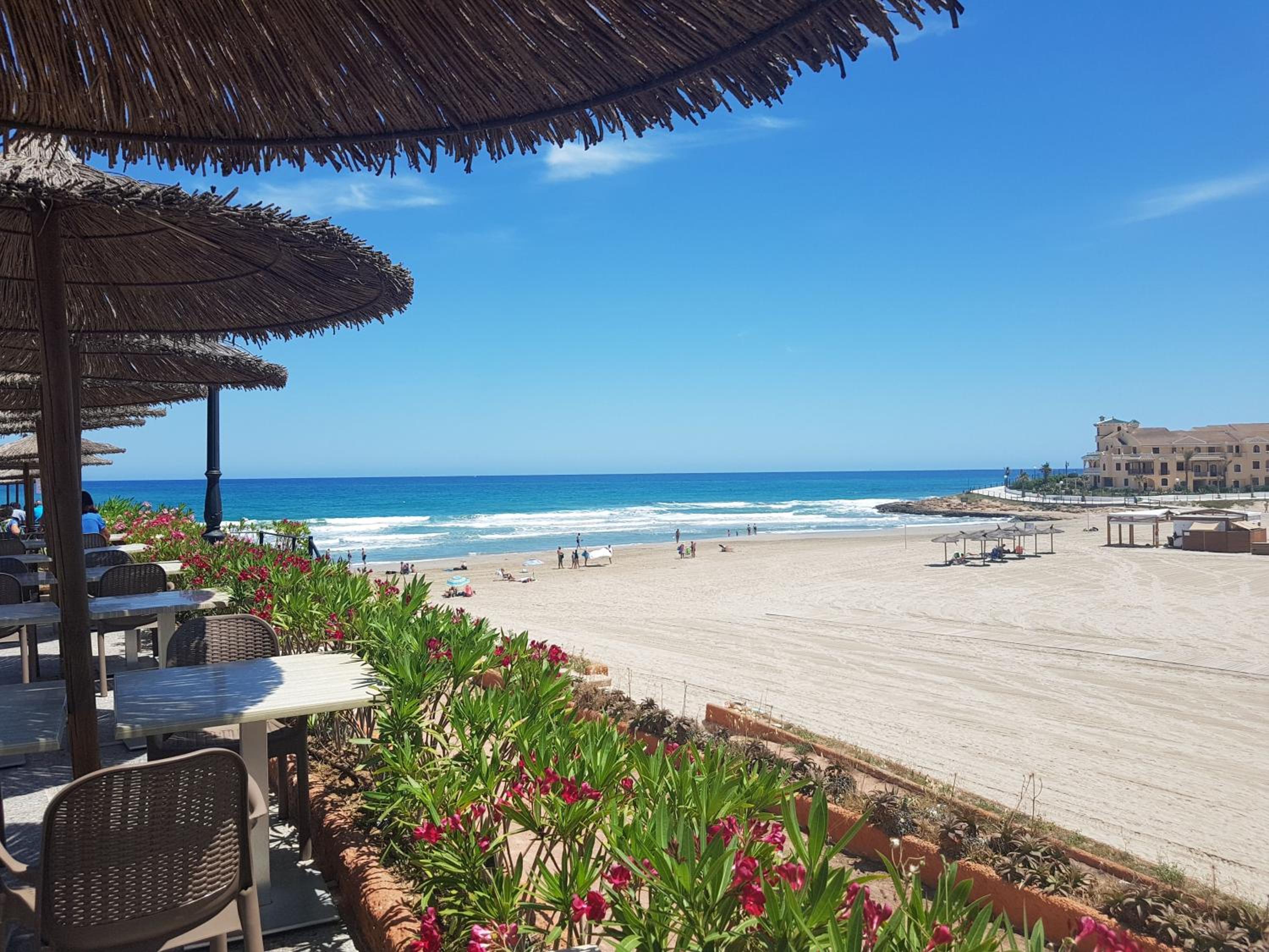 La Zenia Holiday Home