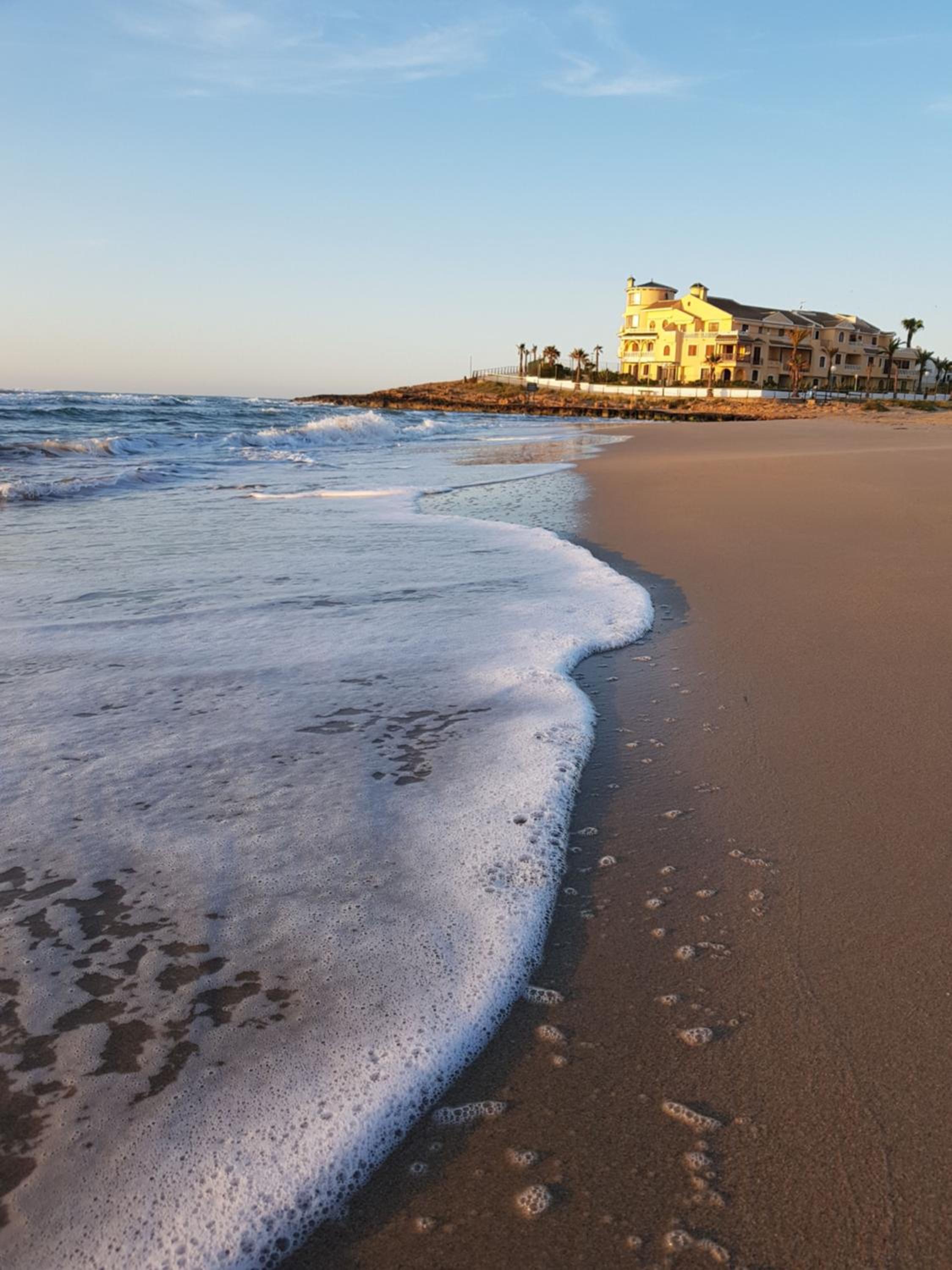 La Zenia Holiday Home