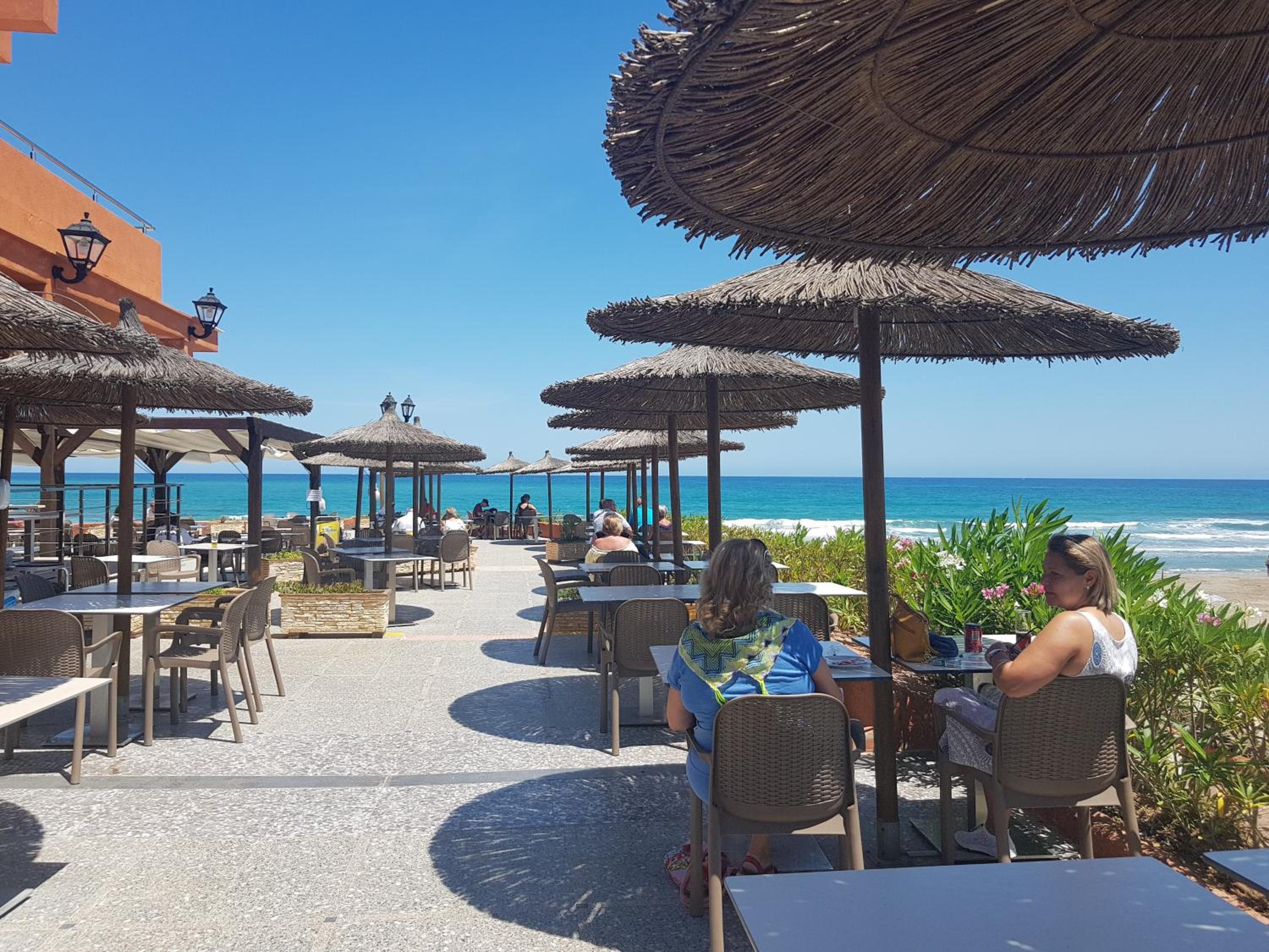 La Zenia Holiday Home