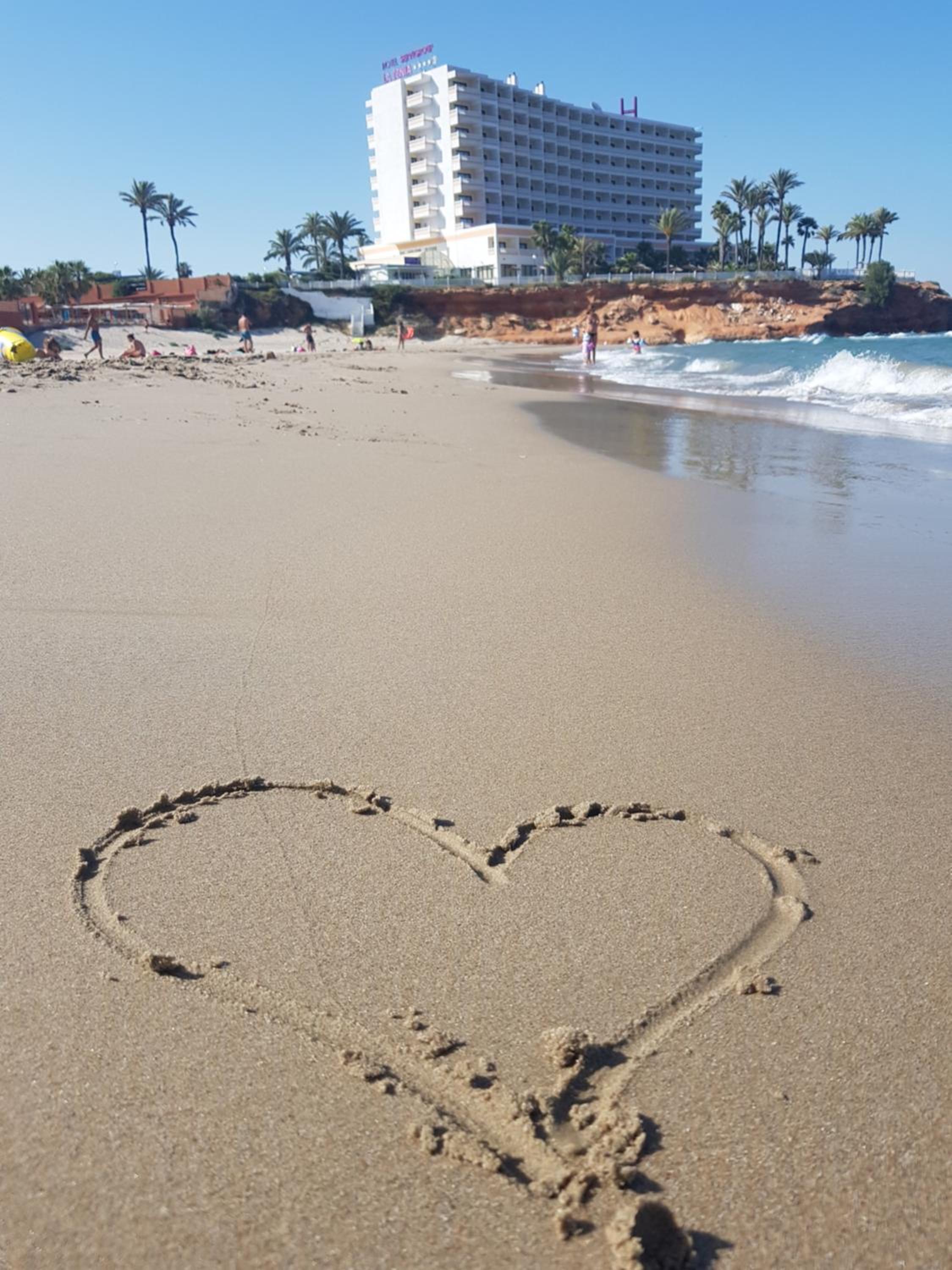 La Zenia Holiday Home