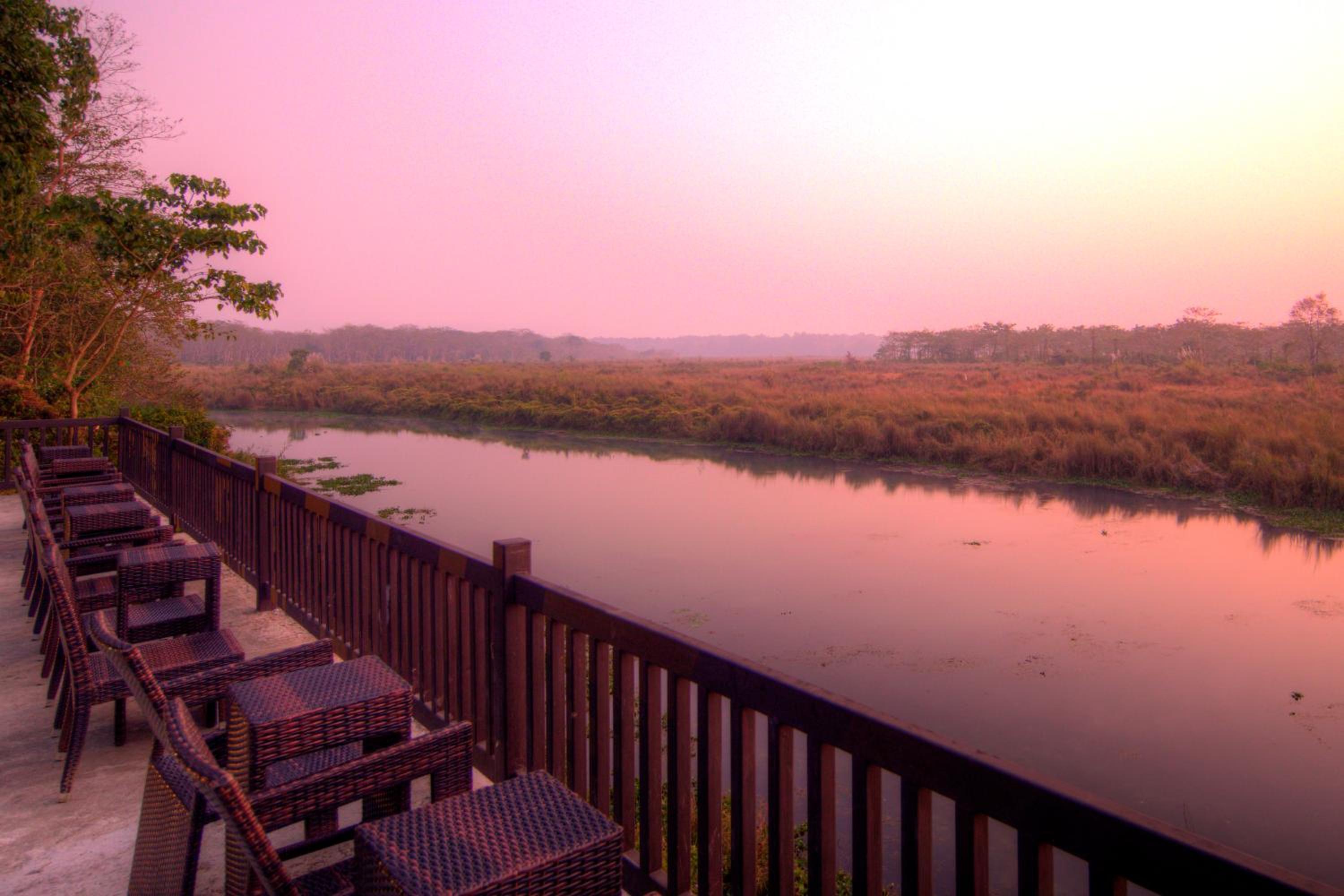 Jagatpur Lodge by Annapurna