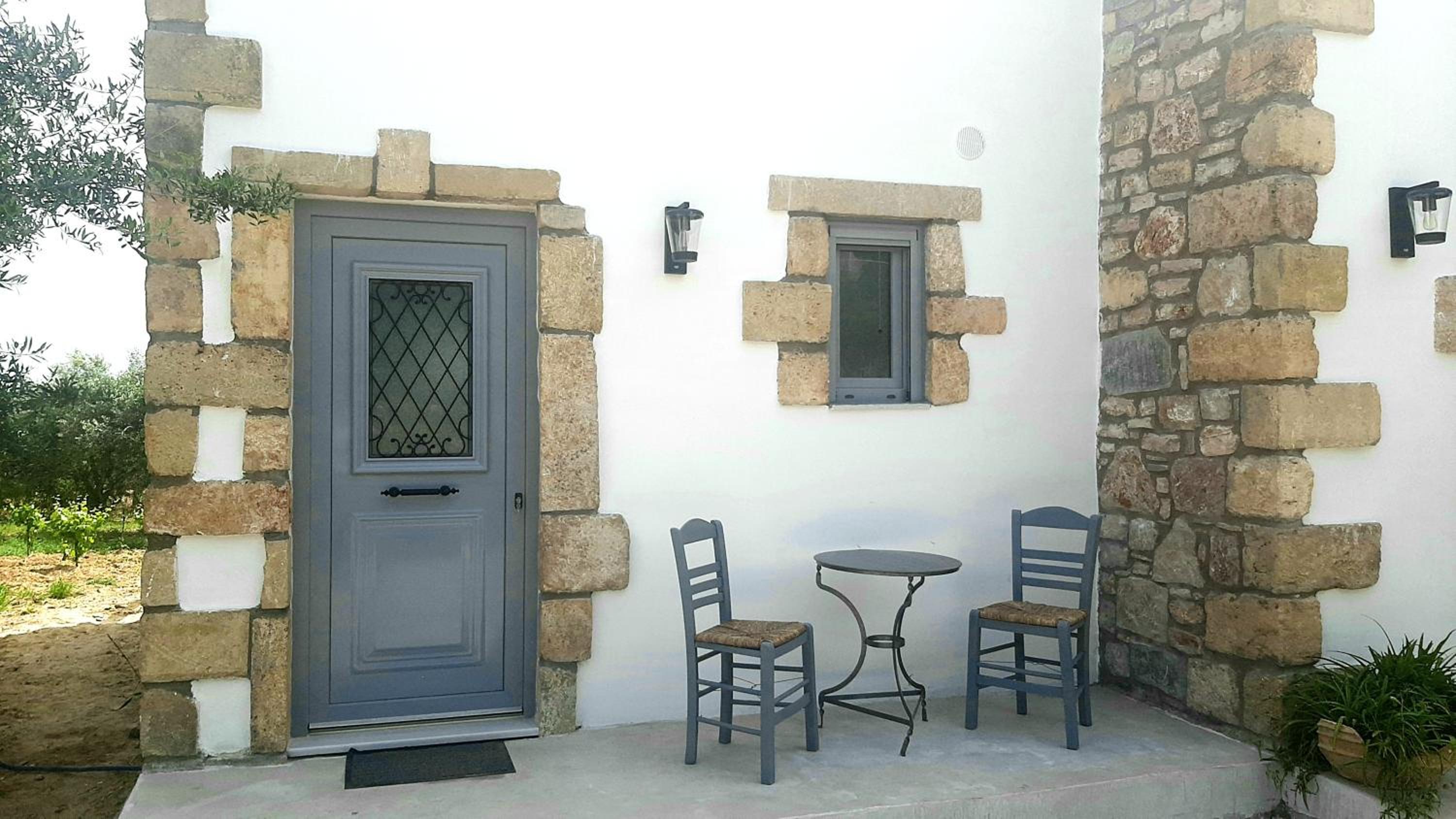 Koroni Stone House, Newly Built Studios by the Sea view 5