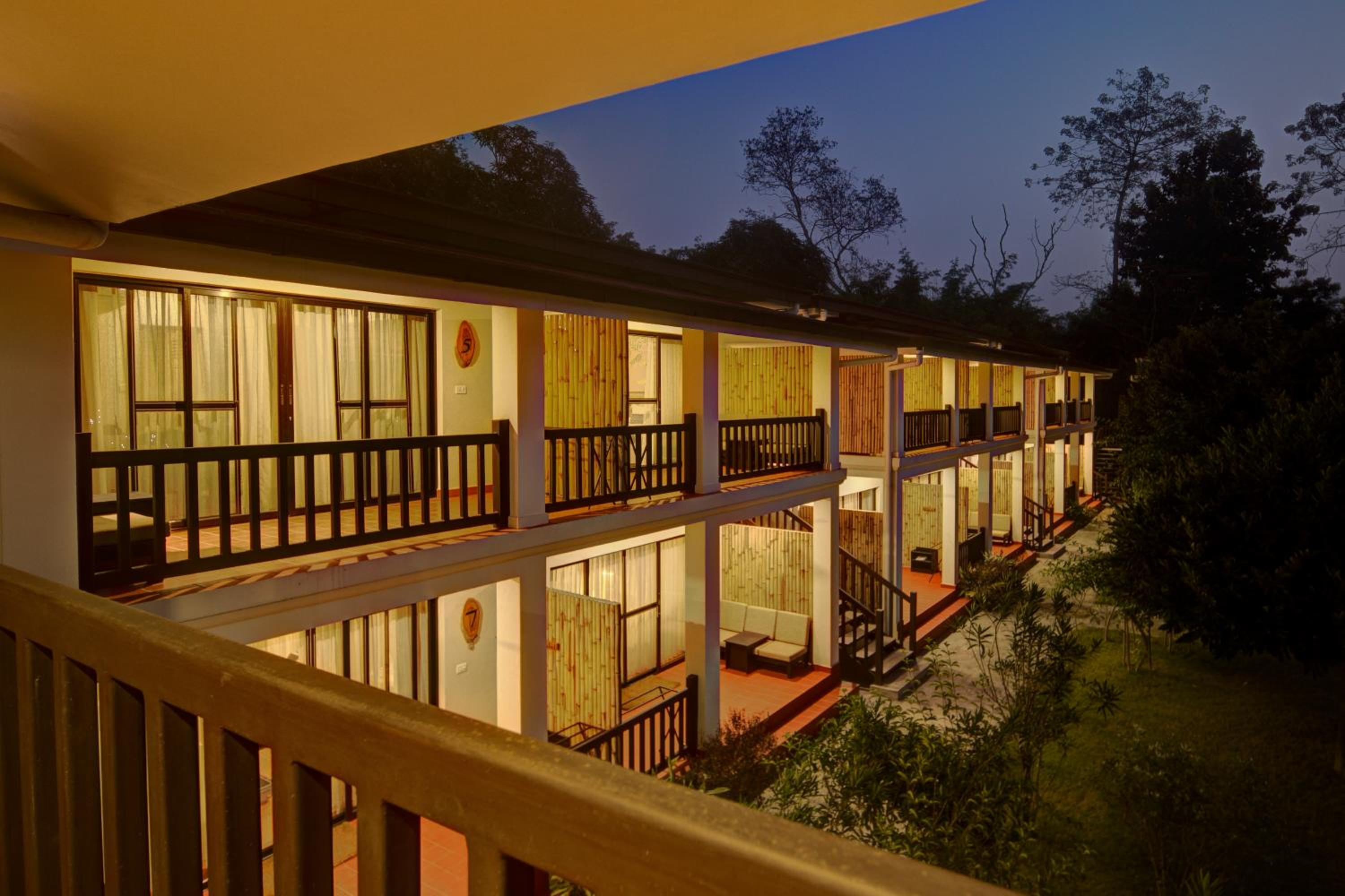 Jagatpur Lodge by Annapurna