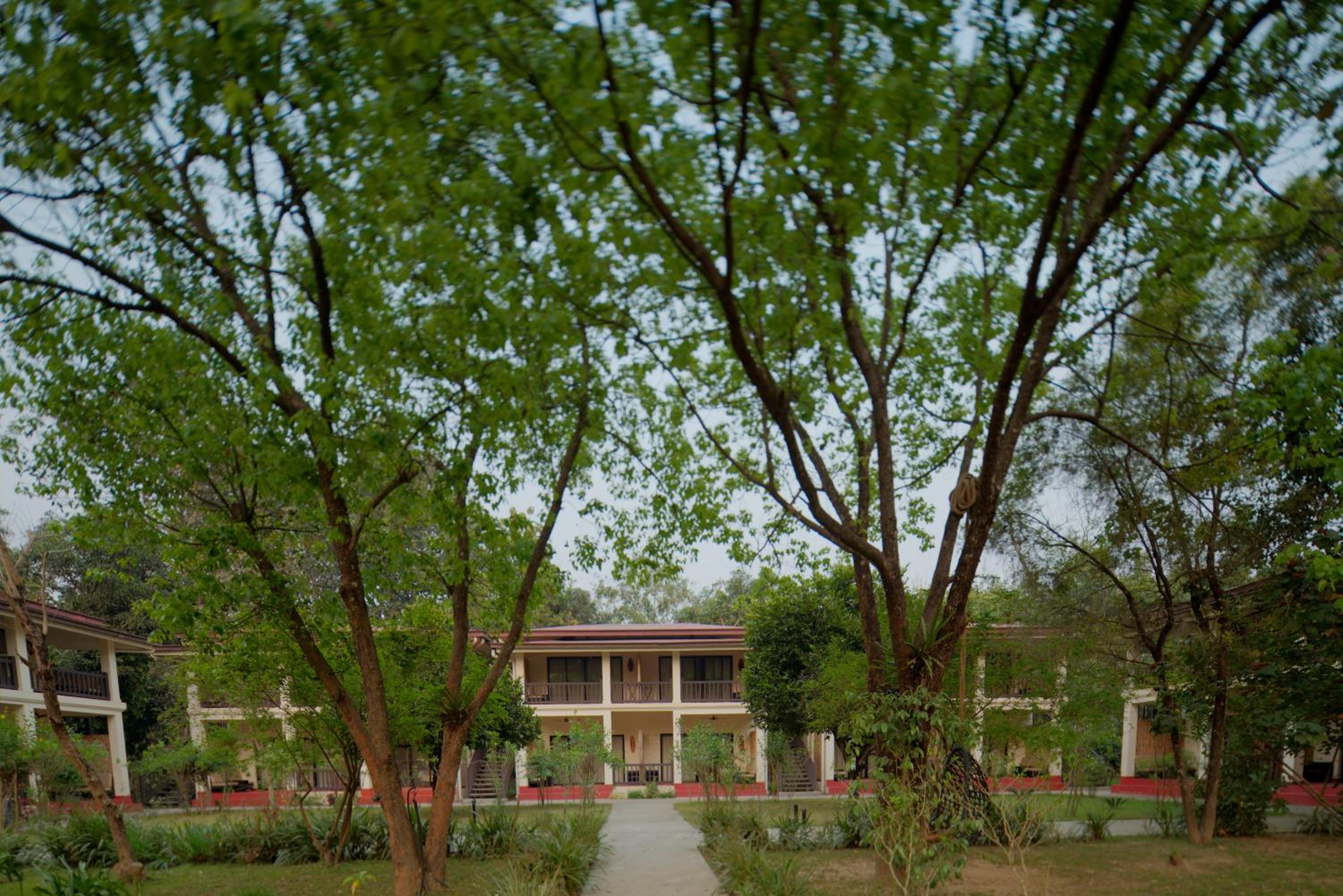 Jagatpur Lodge by Annapurna