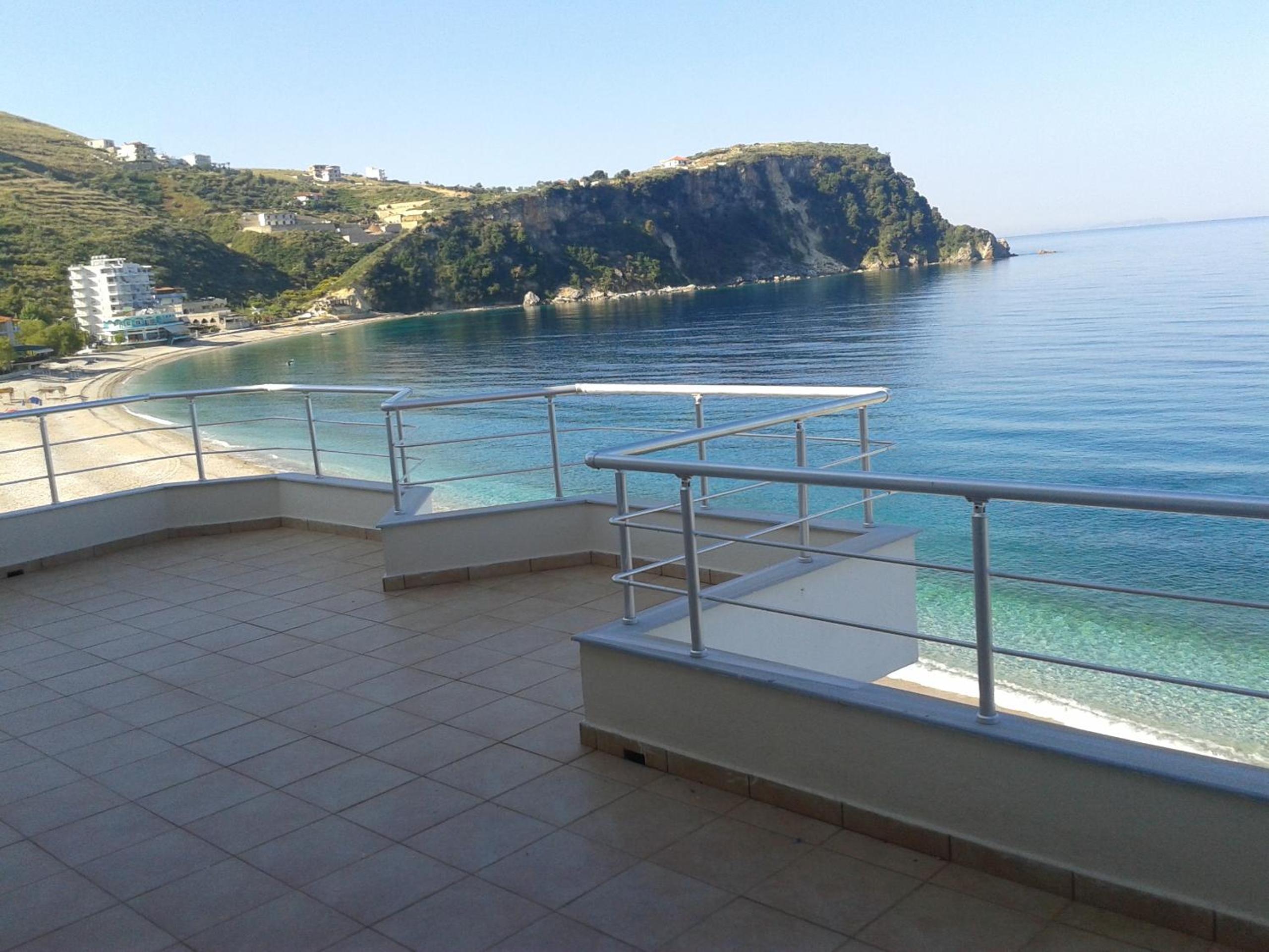 Magic Ionian Apartments & Rooms