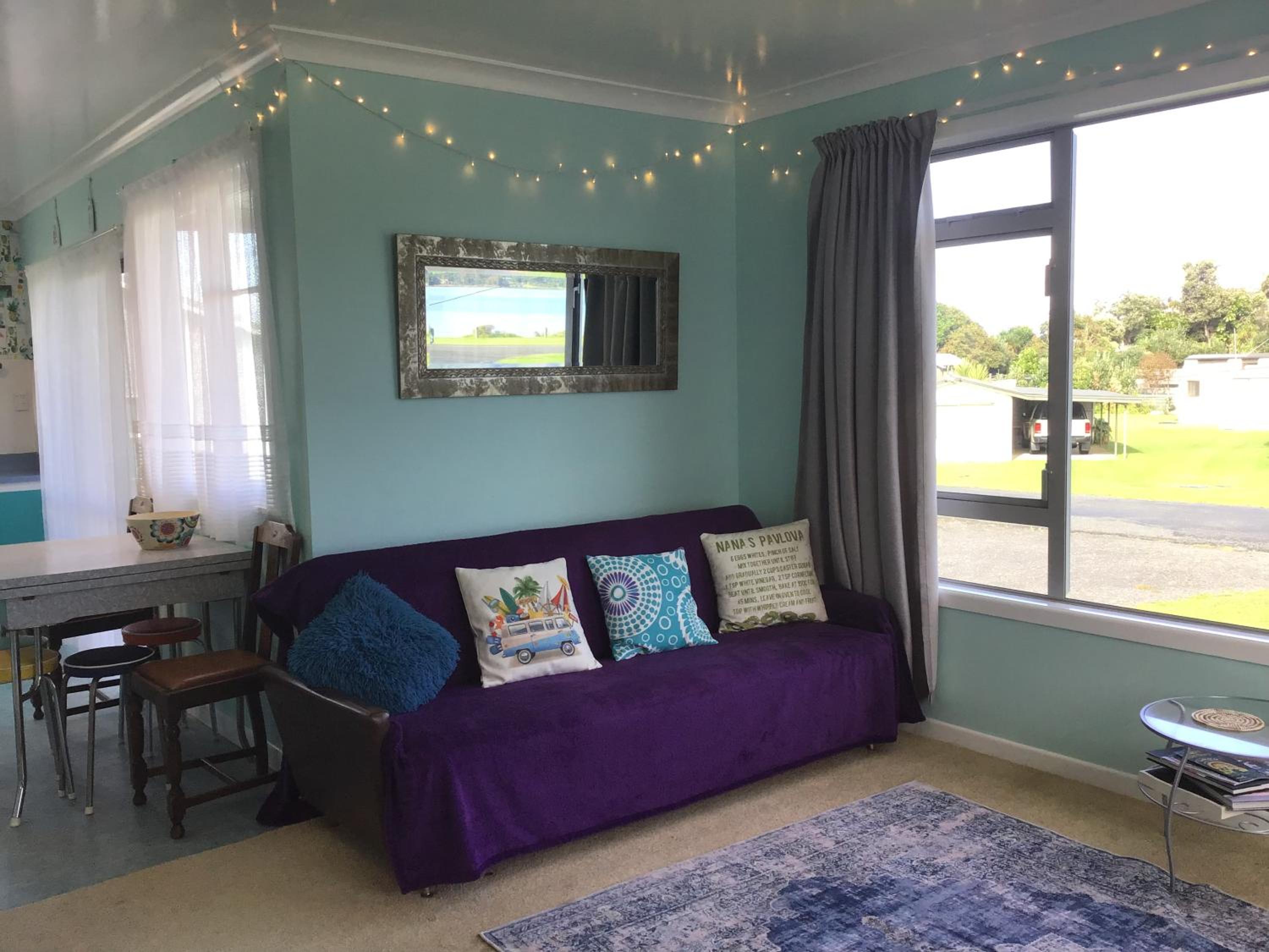 Beach Belle view 5