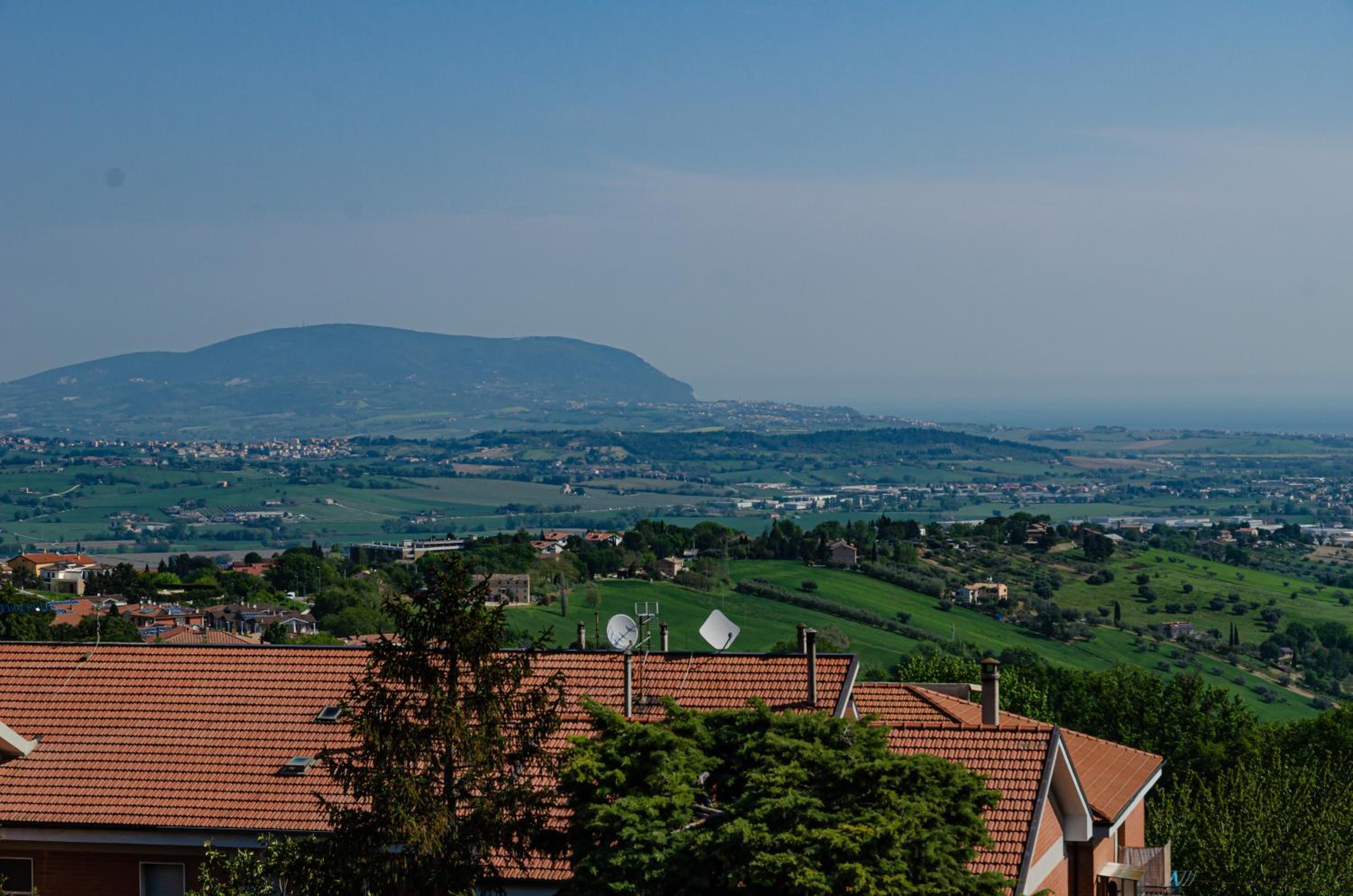 Finestra sul mare view 2
