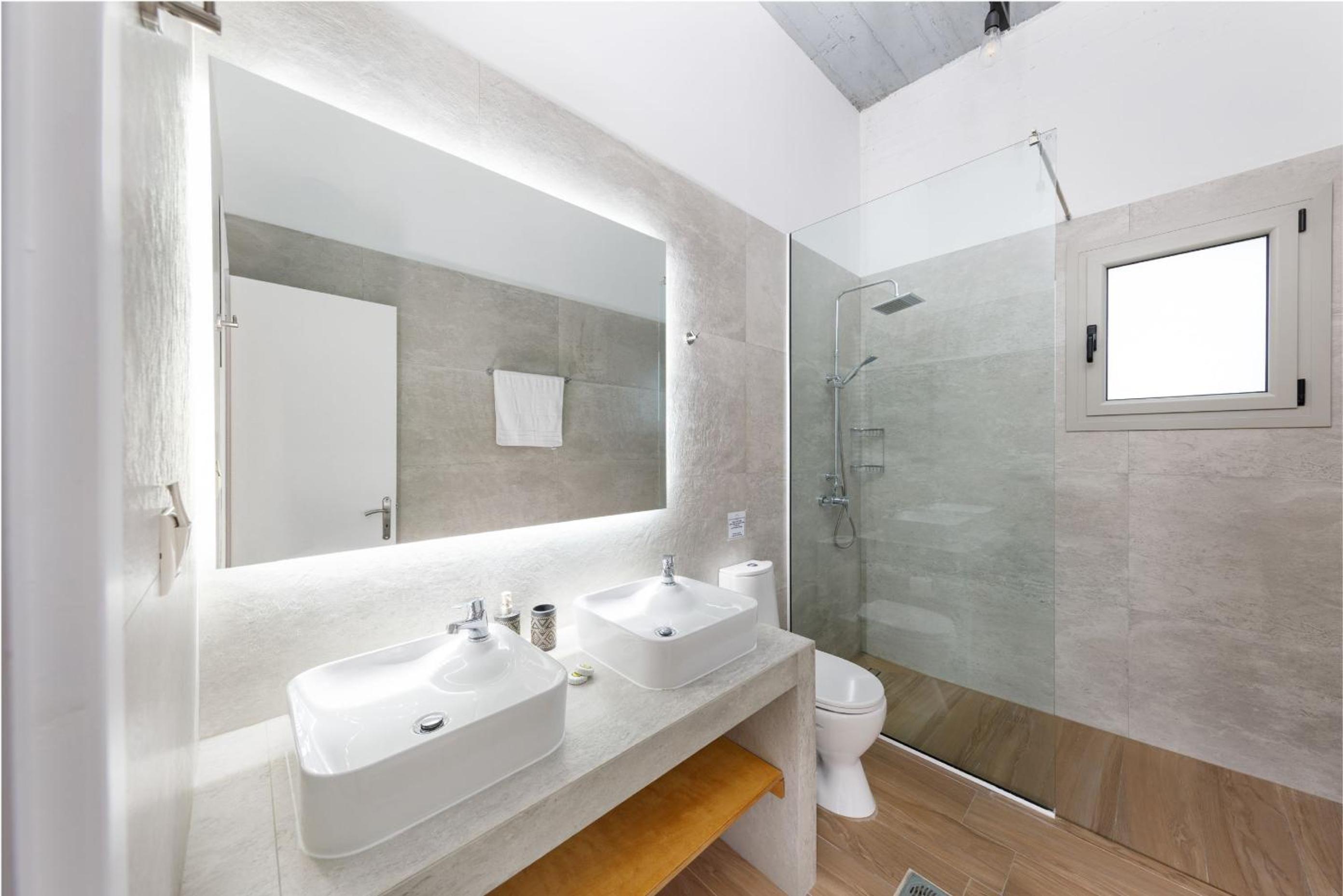 Senses Suites view 5