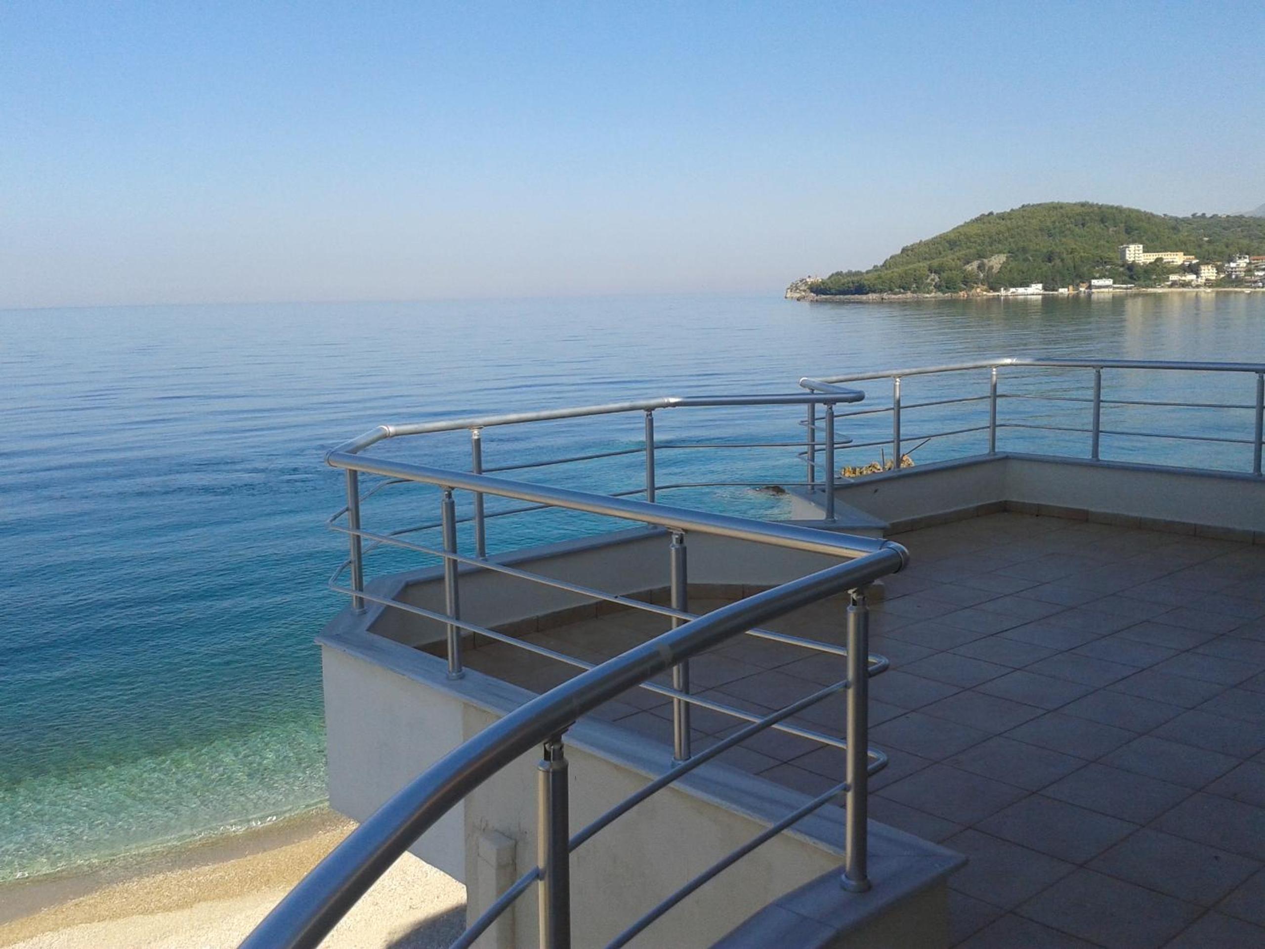 Magic Ionian Apartments & Rooms