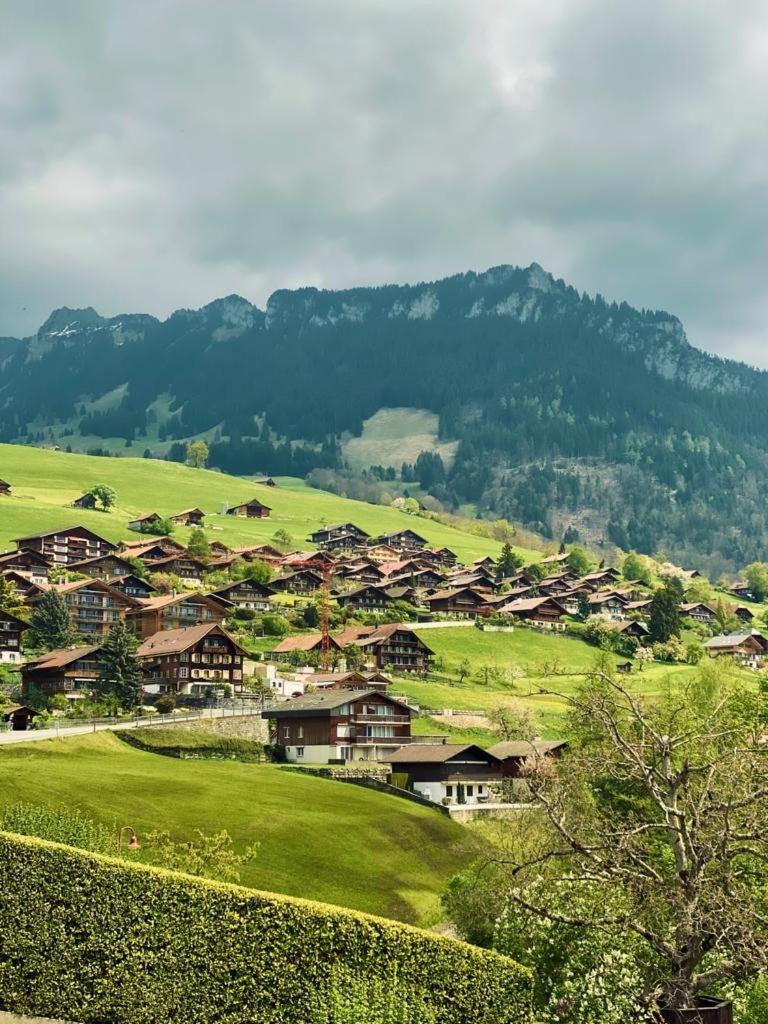 Hotel Panorama Boutique Apartment with complimentary Spa access at Solbad Hotel - Image 1