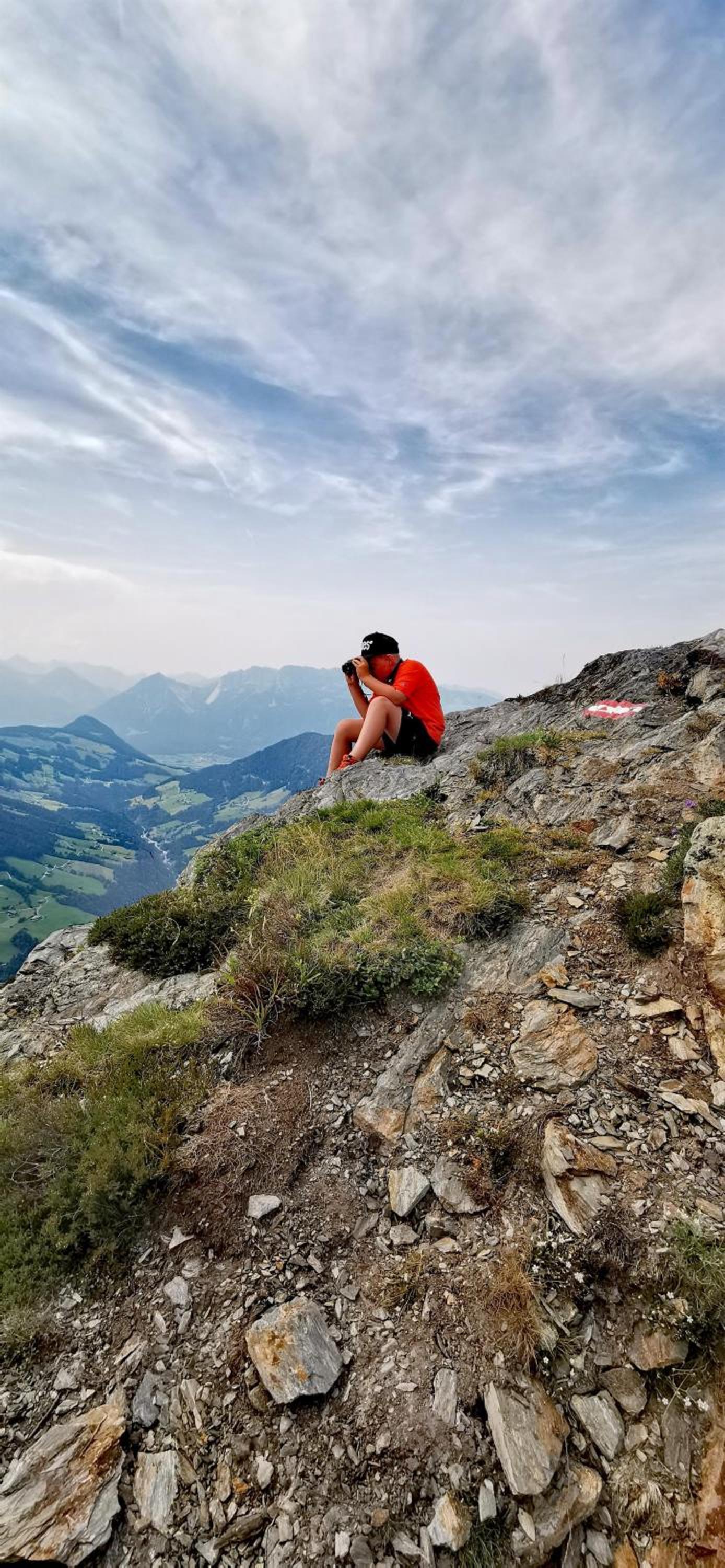 Alpbach Loft