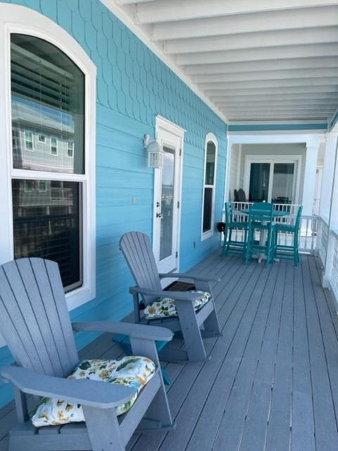 Tequila Sunrise home
