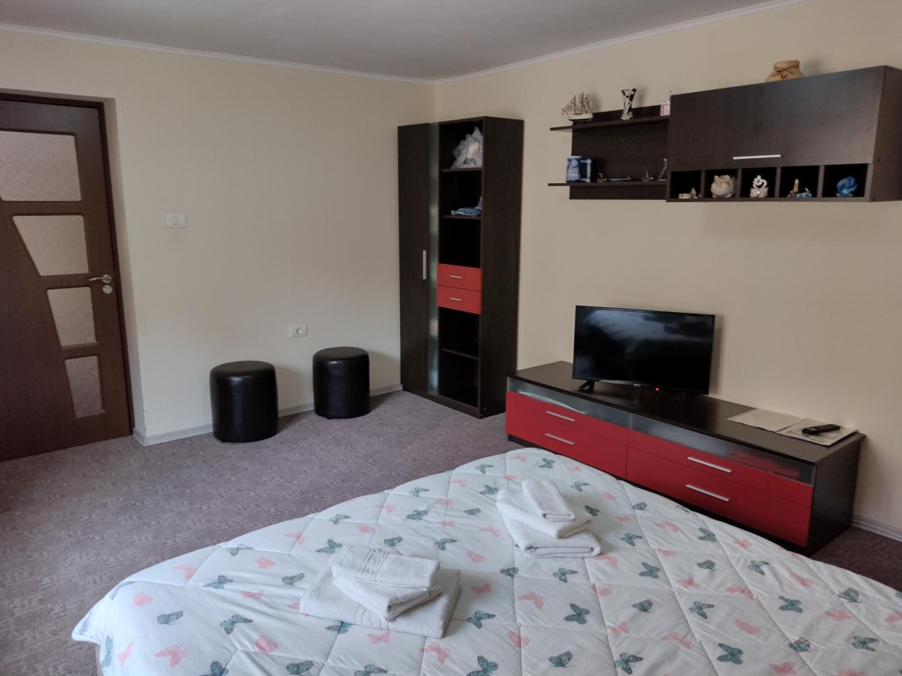 Mario's Cozy Apartment view 5