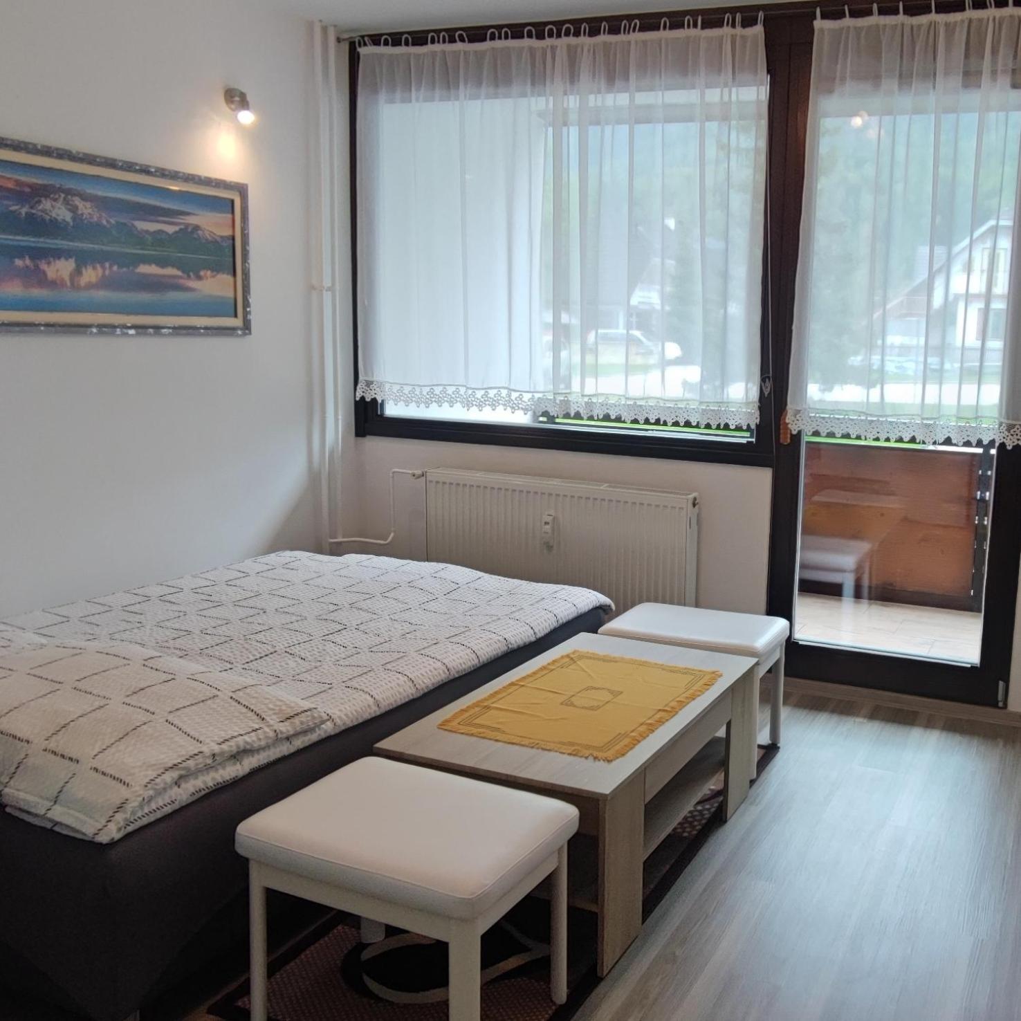 Apartma Kuhar view 3