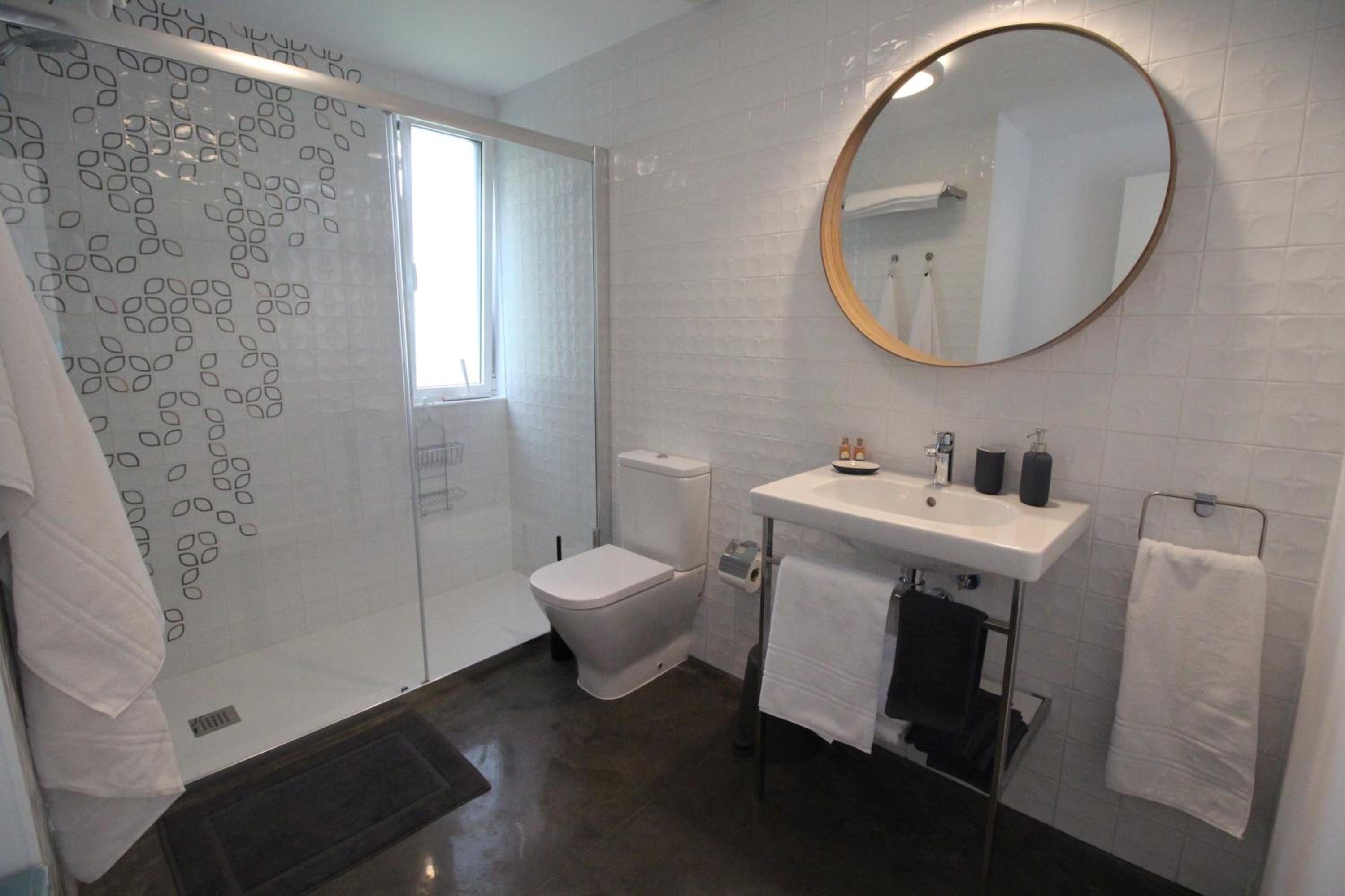Apartamento 2 dormitorios con piscina y jardín - Apartamentos Montesomo
