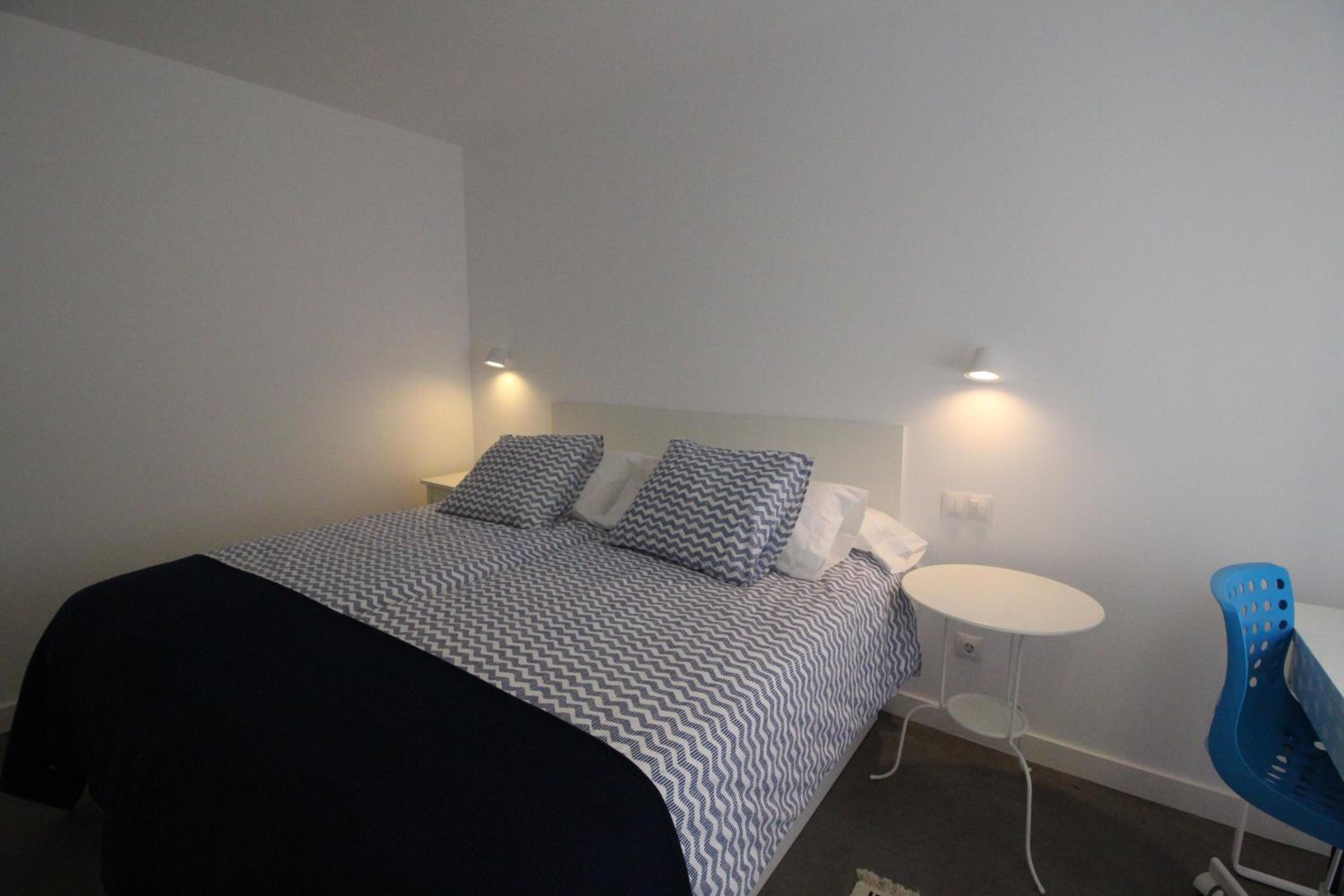Apartamento 2 dormitorios con piscina y jardín - Apartamentos Montesomo