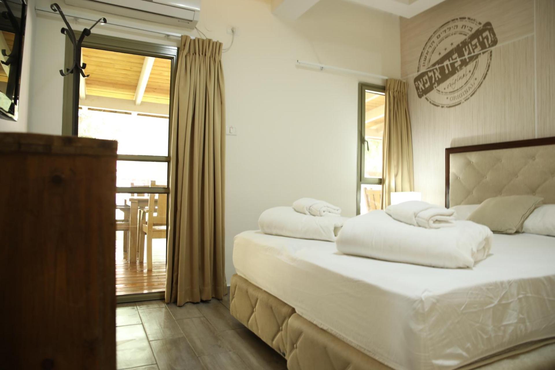 Bait Alfa Kibbutz Country Lodging