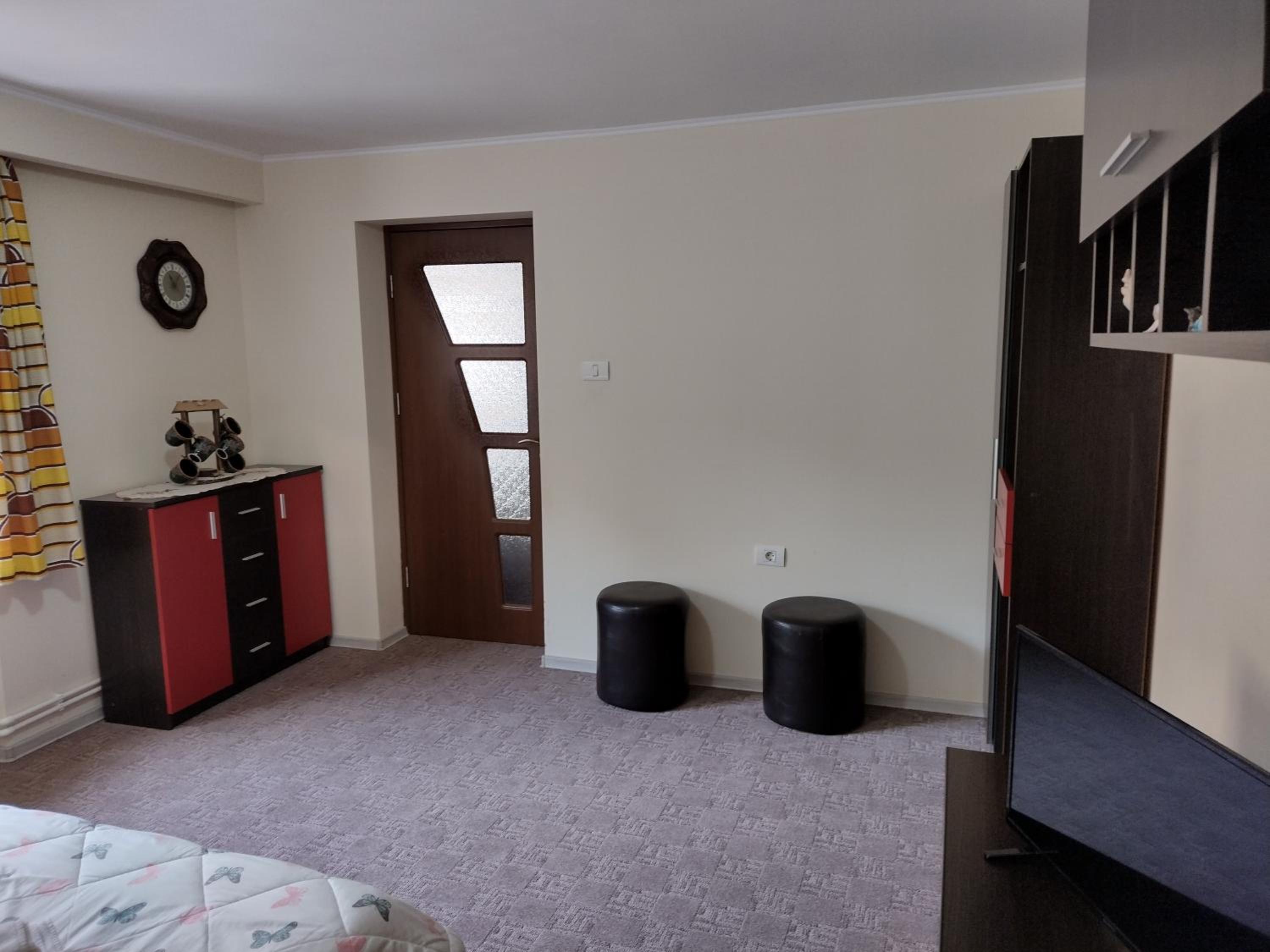 Mario's Cozy Apartment view 2